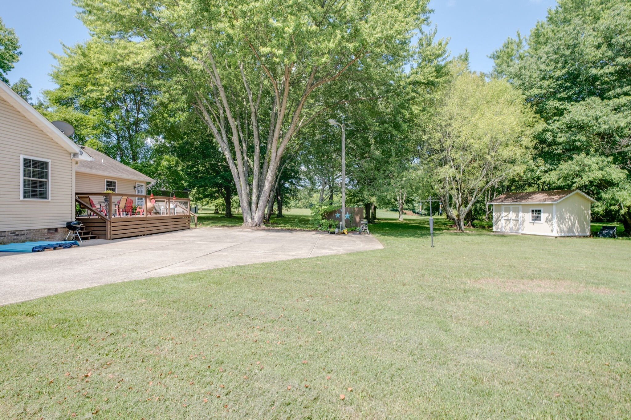 5144 Creasy Dr
