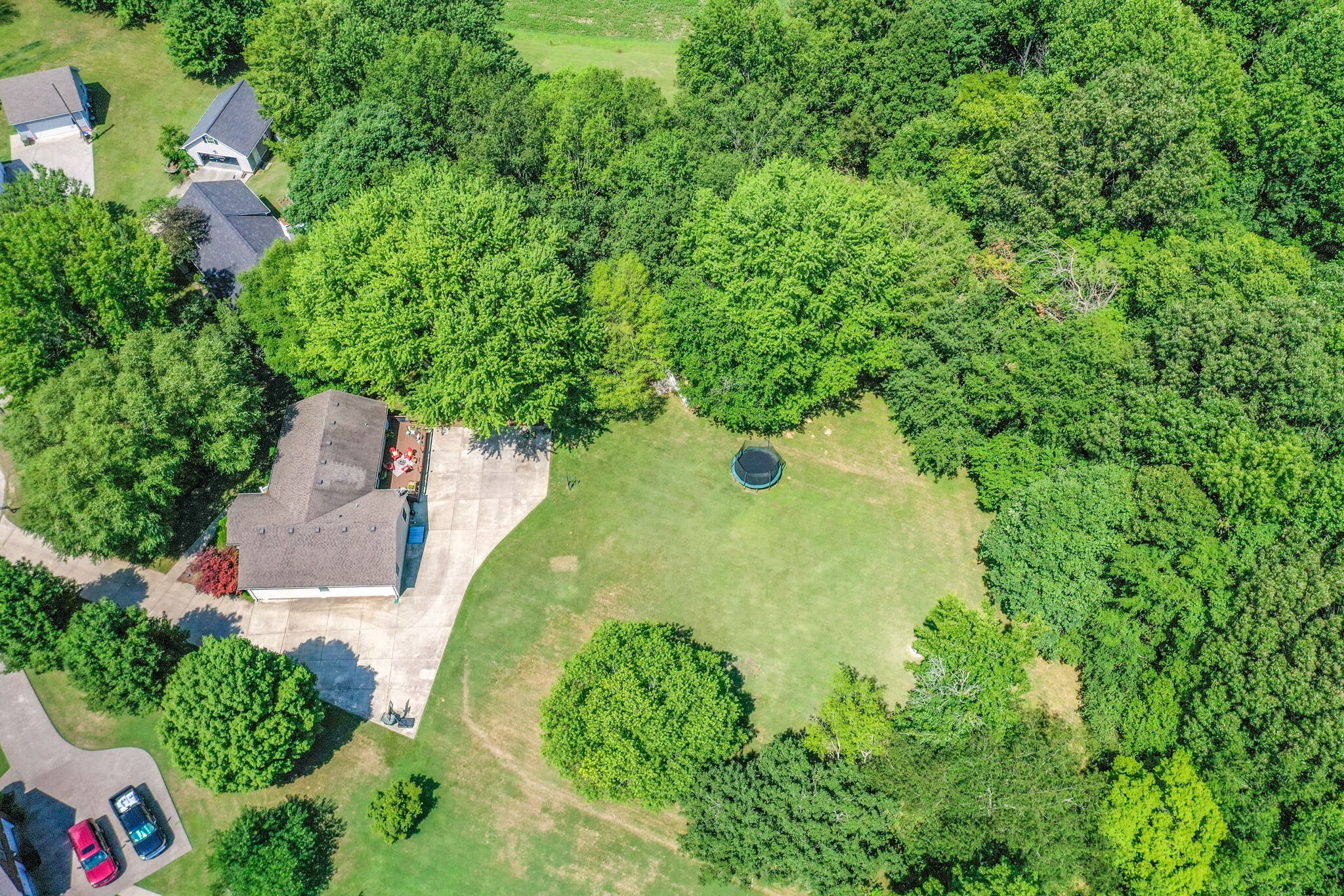 5144 Creasy Dr