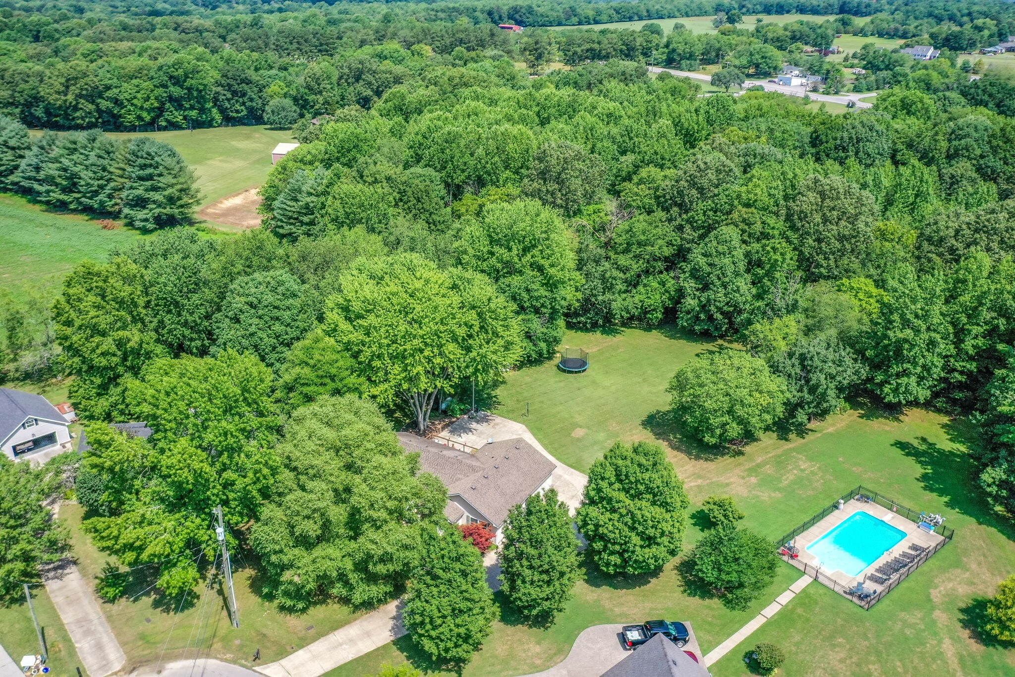 5144 Creasy Dr