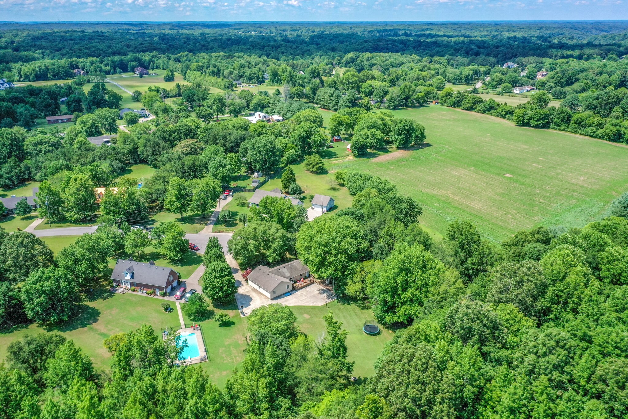 5144 Creasy Dr