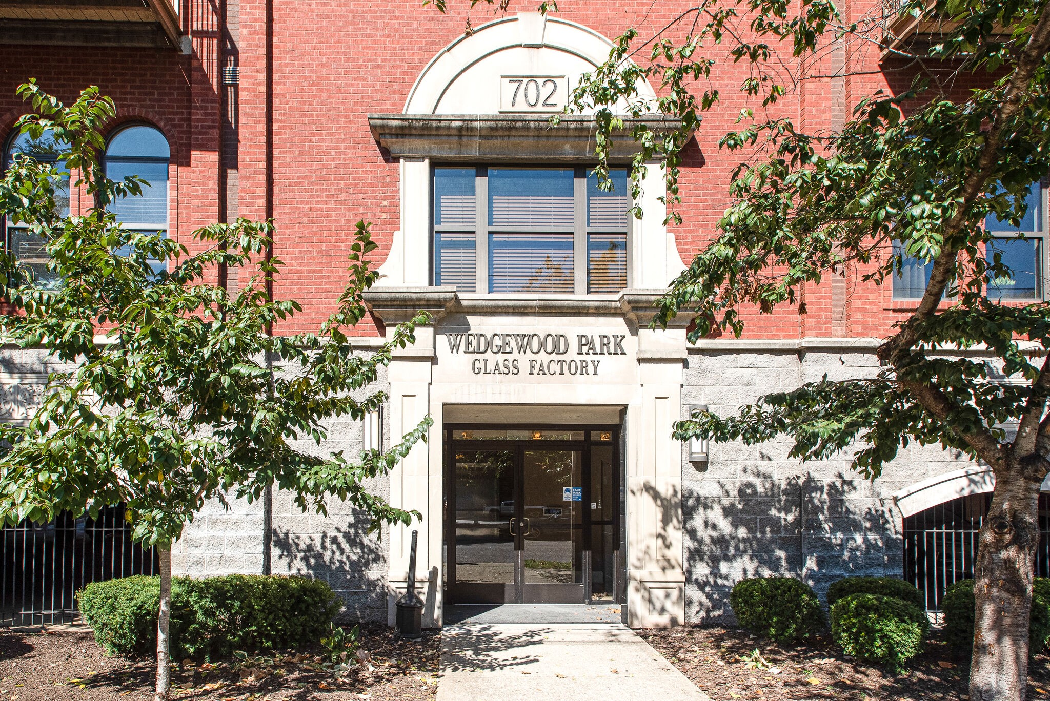 702 Wedgewood Park Unit: 306