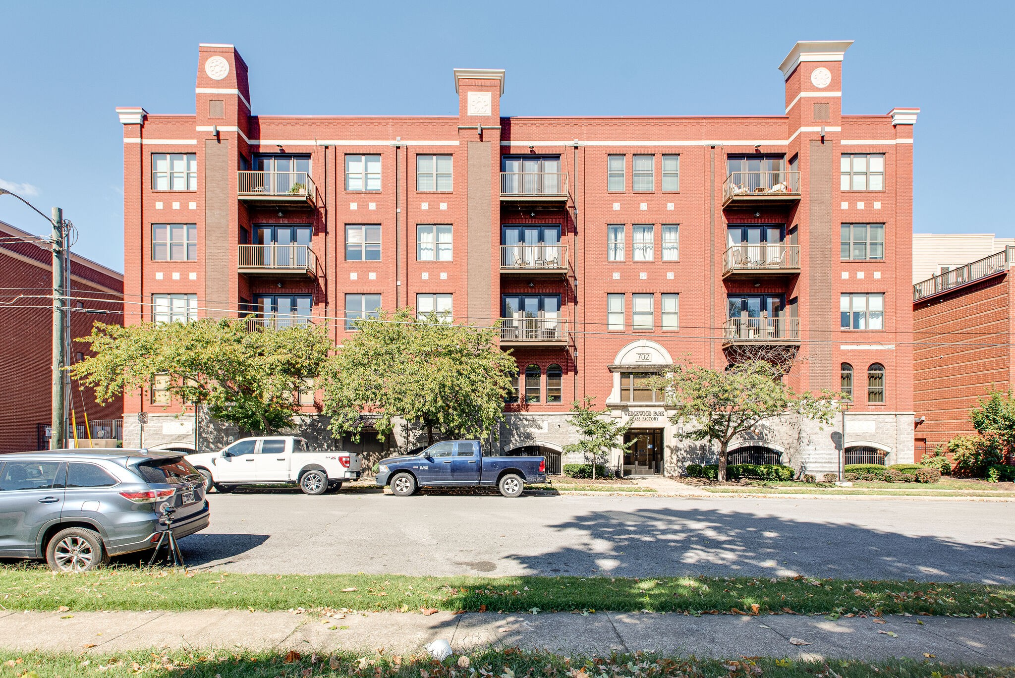 702 Wedgewood Park Unit: 306