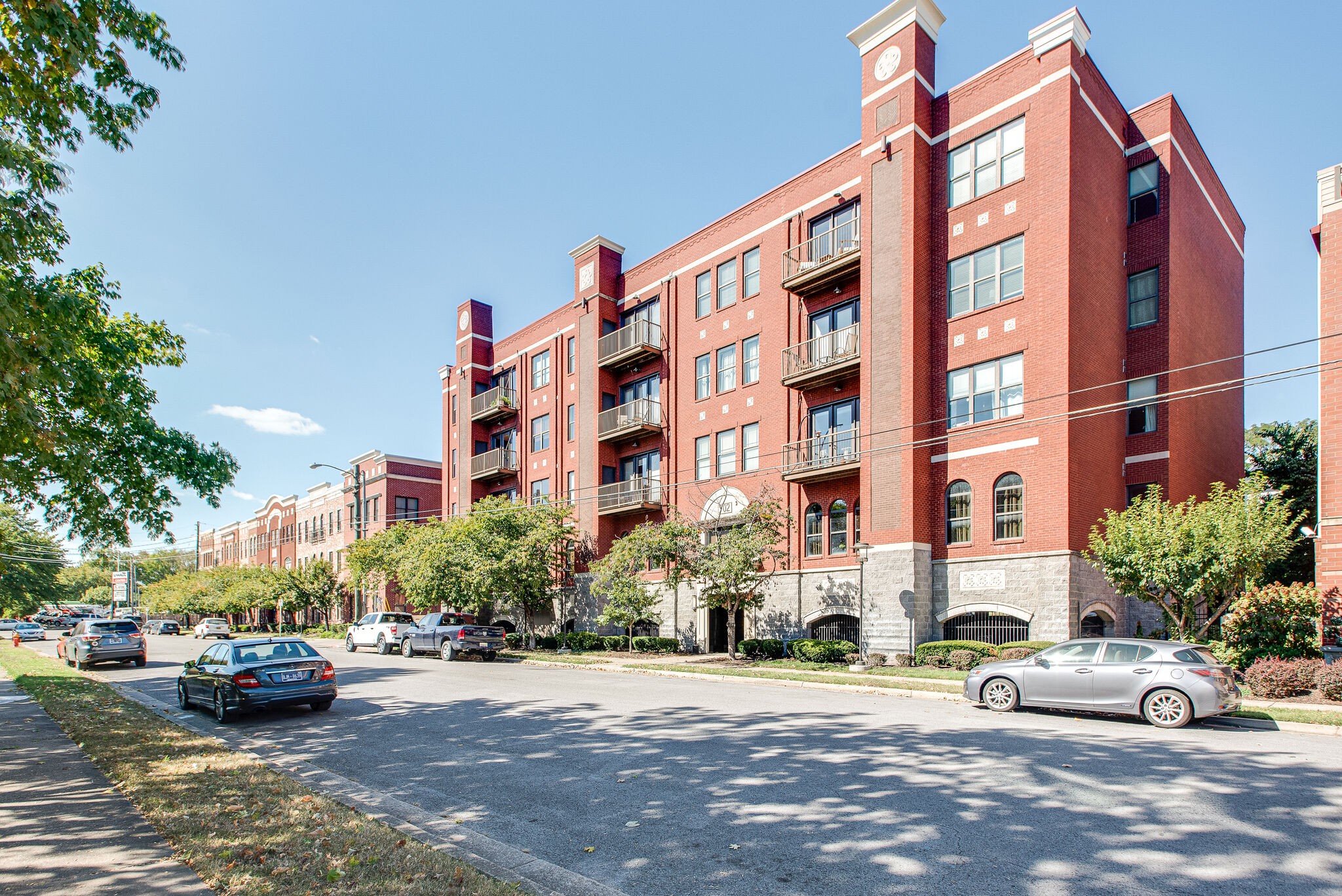702 Wedgewood Park Unit: 306