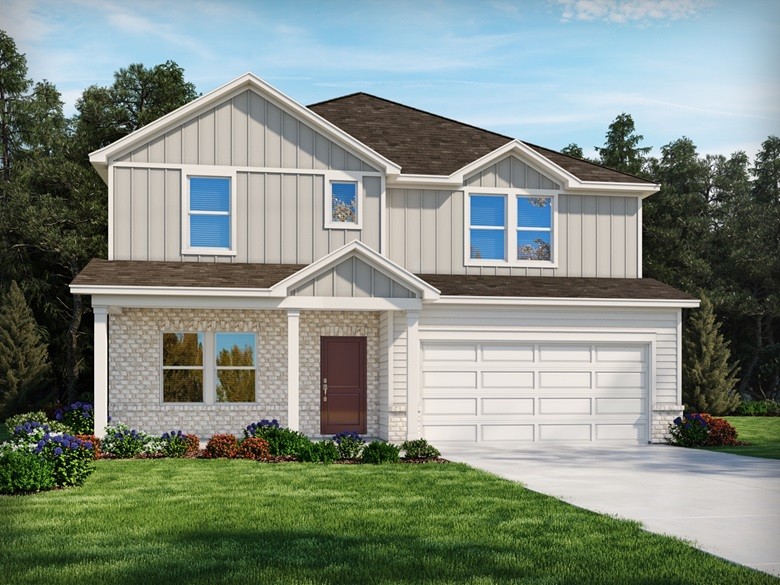 7401 Blue Gable Rd