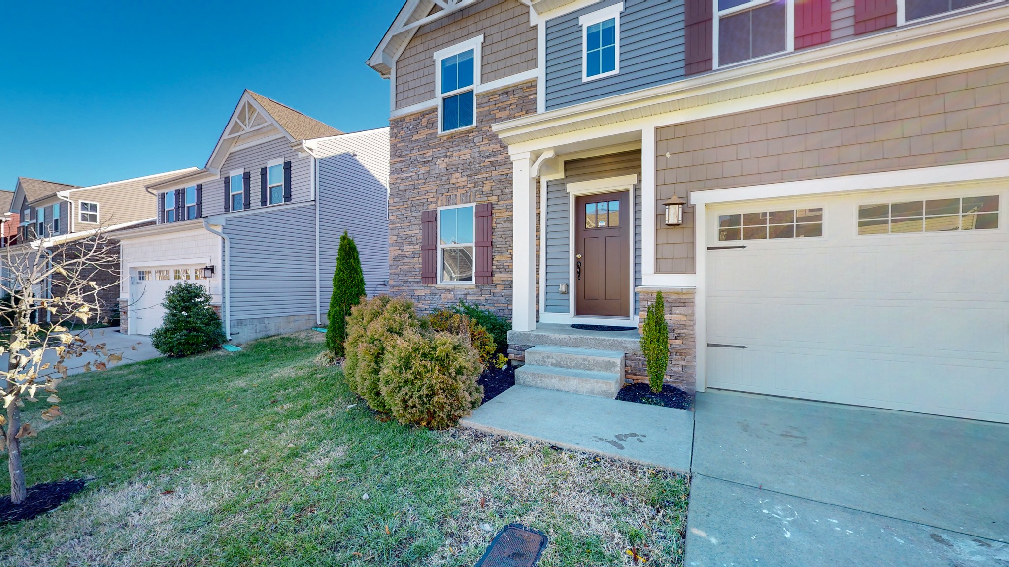 1845 Amesbury Ln