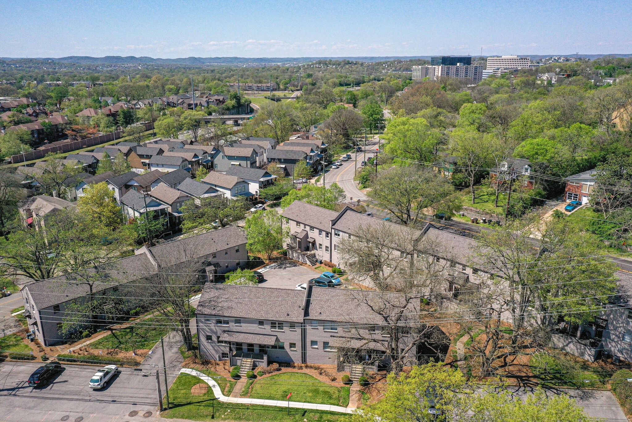 2831 Hillside Dr Unit: H7