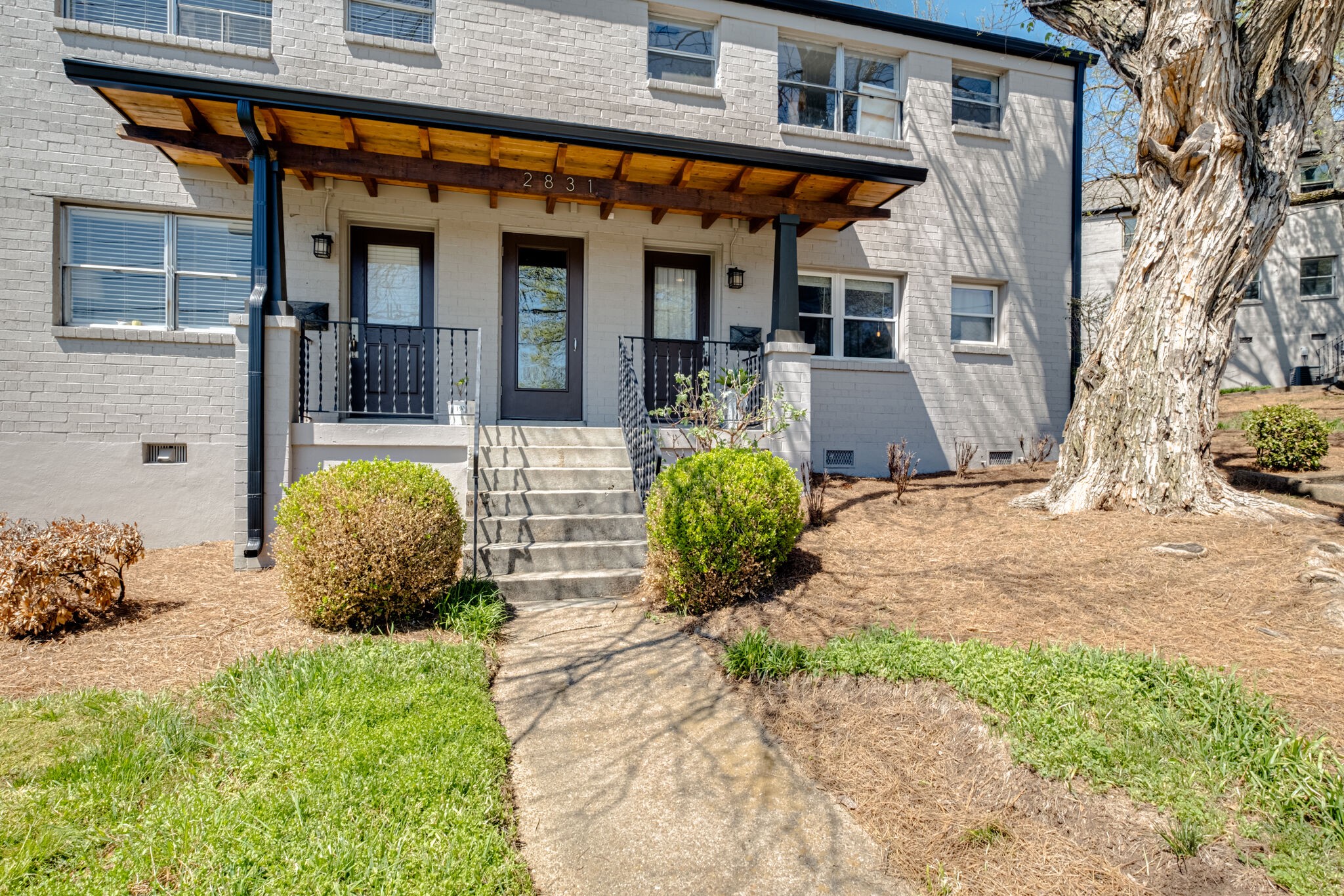 2831 Hillside Dr Unit: H7