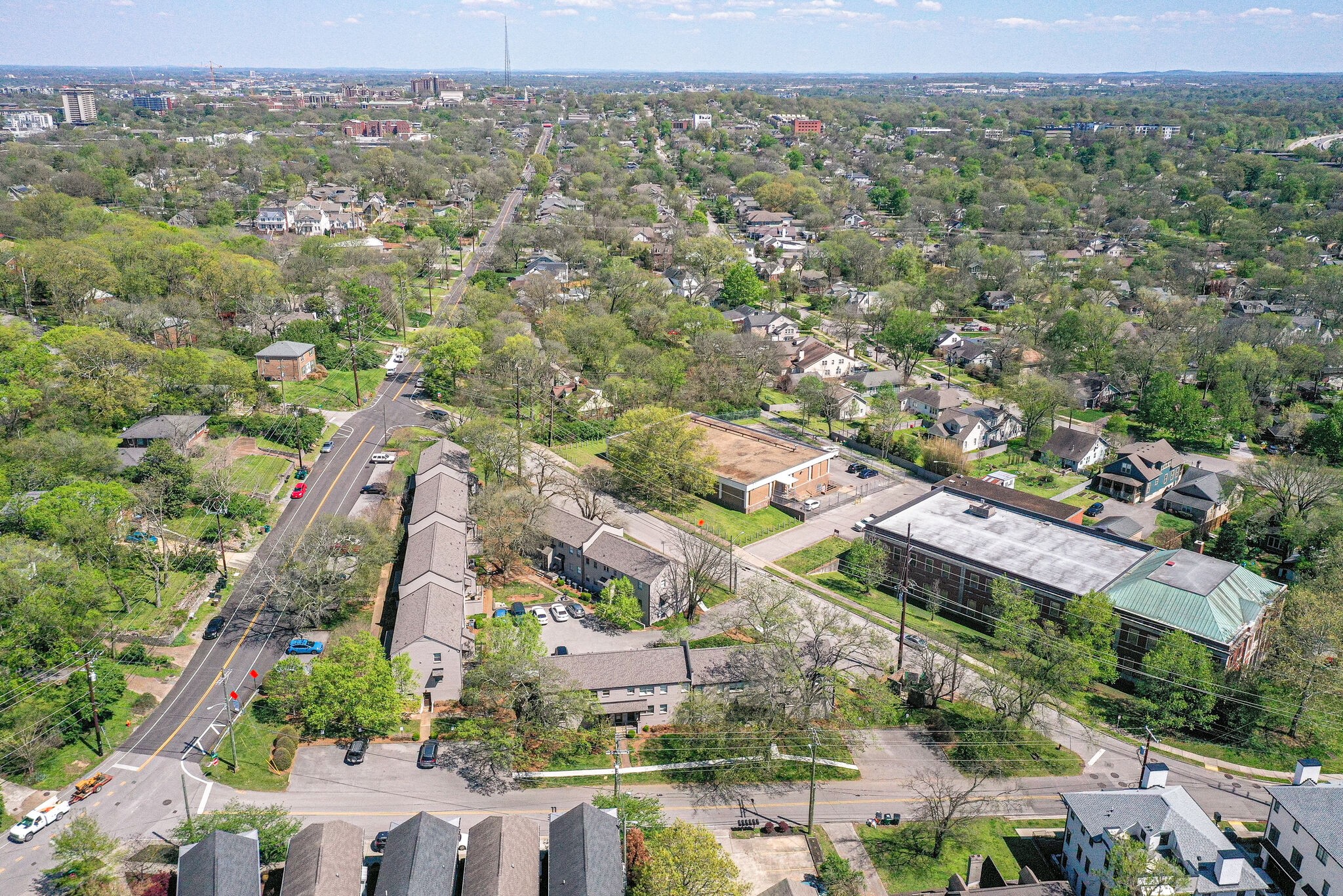 2831 Hillside Dr Unit: H7