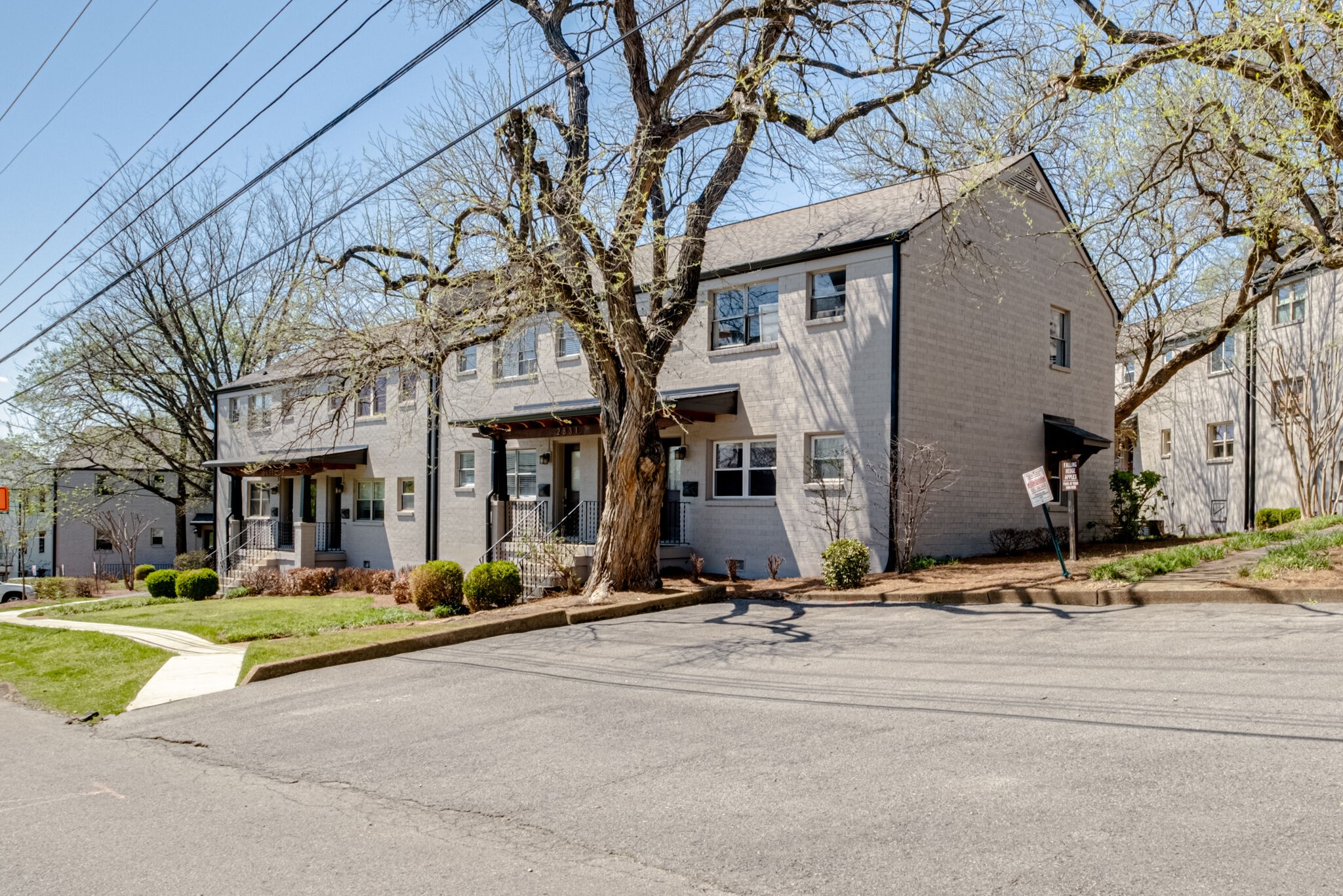 2831 Hillside Dr Unit: H7