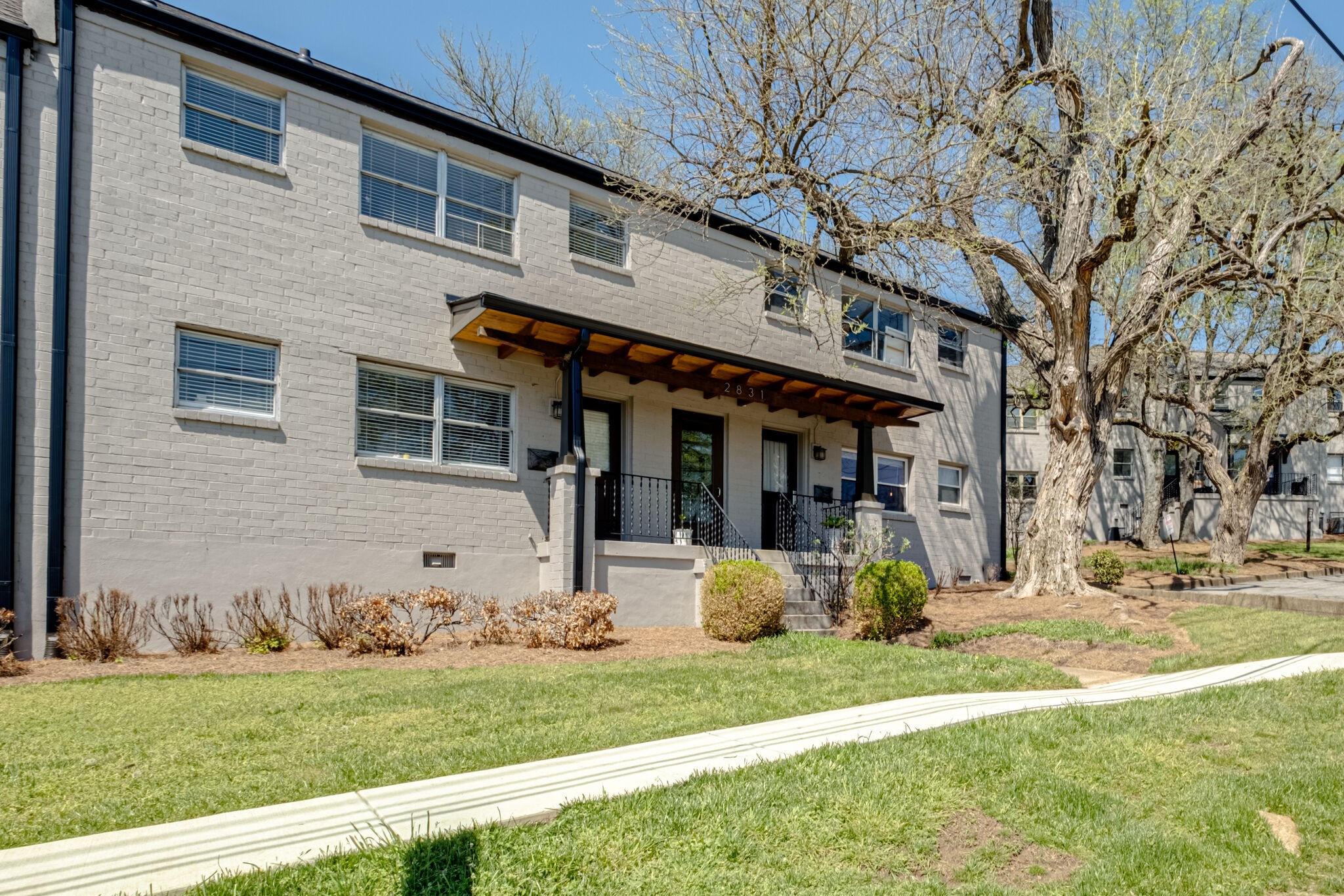 2831 Hillside Dr Unit: H7