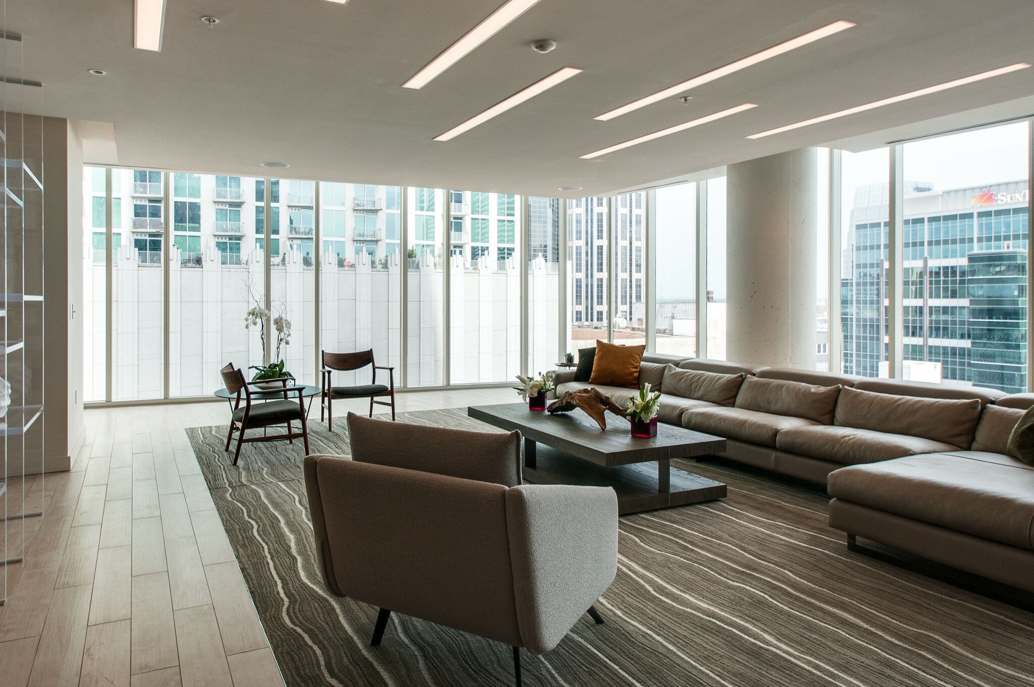 515 Church St Unit: 3208