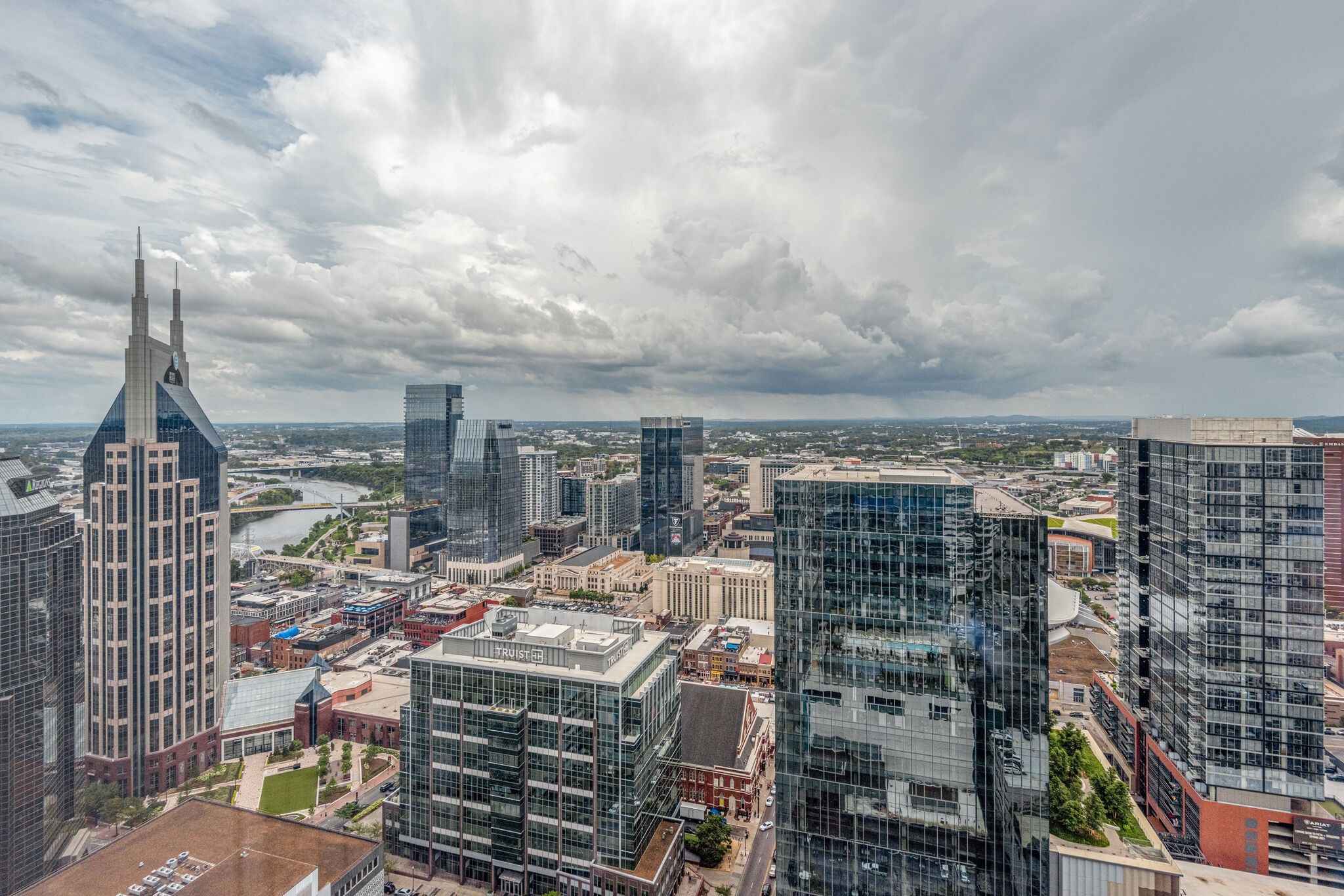515 Church St Unit: 3208