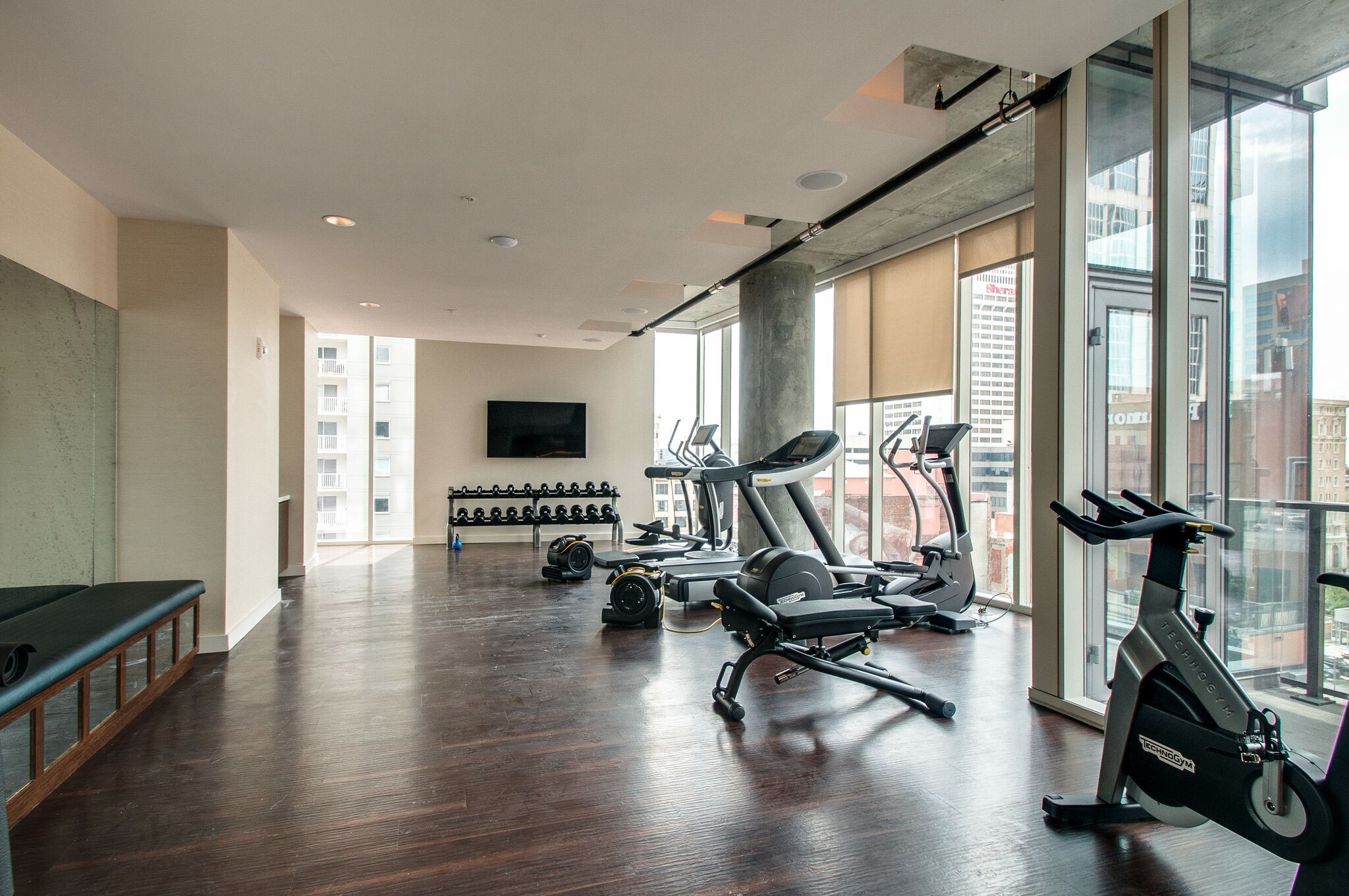 515 Church St Unit: 3208