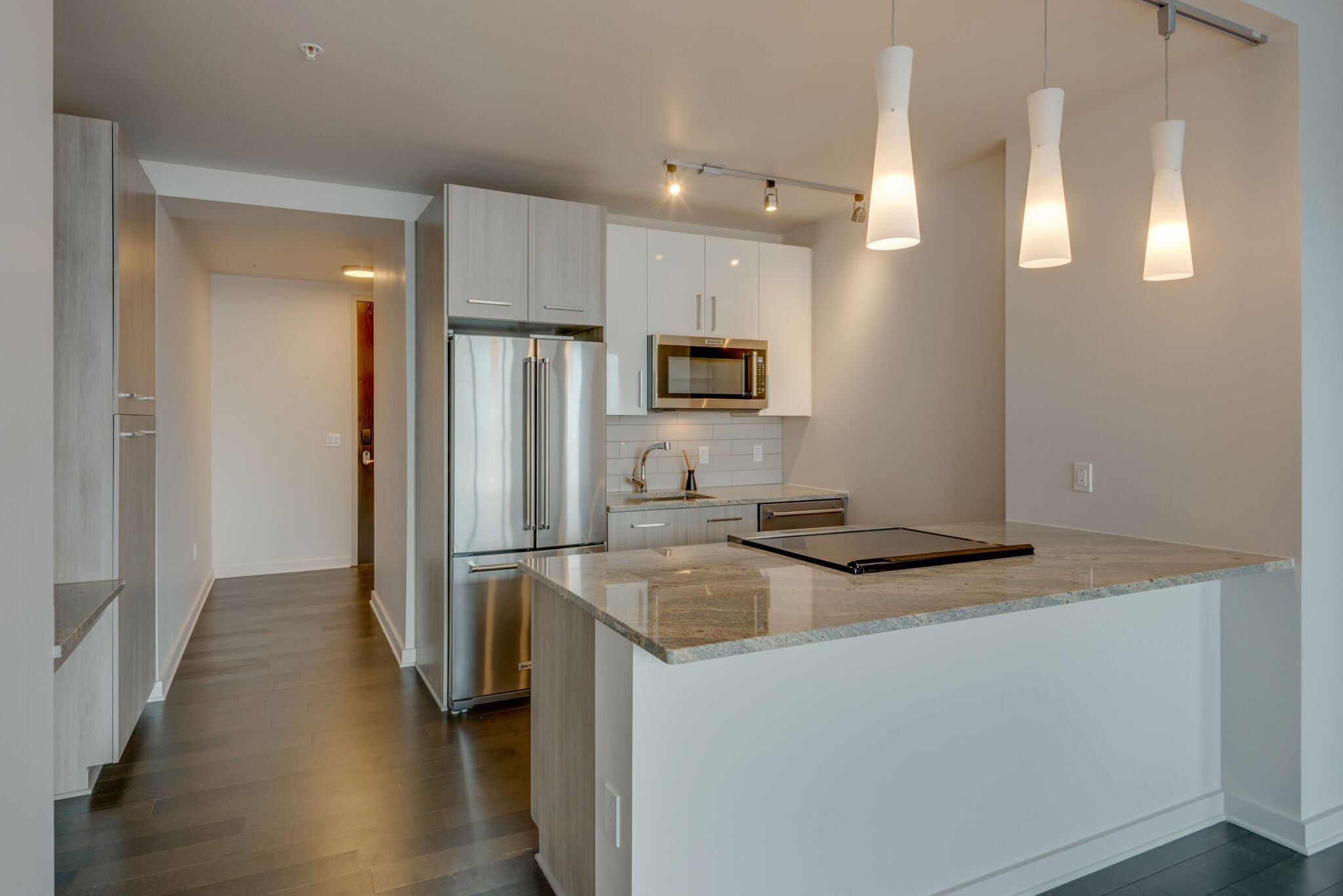 515 Church St Unit: 3208