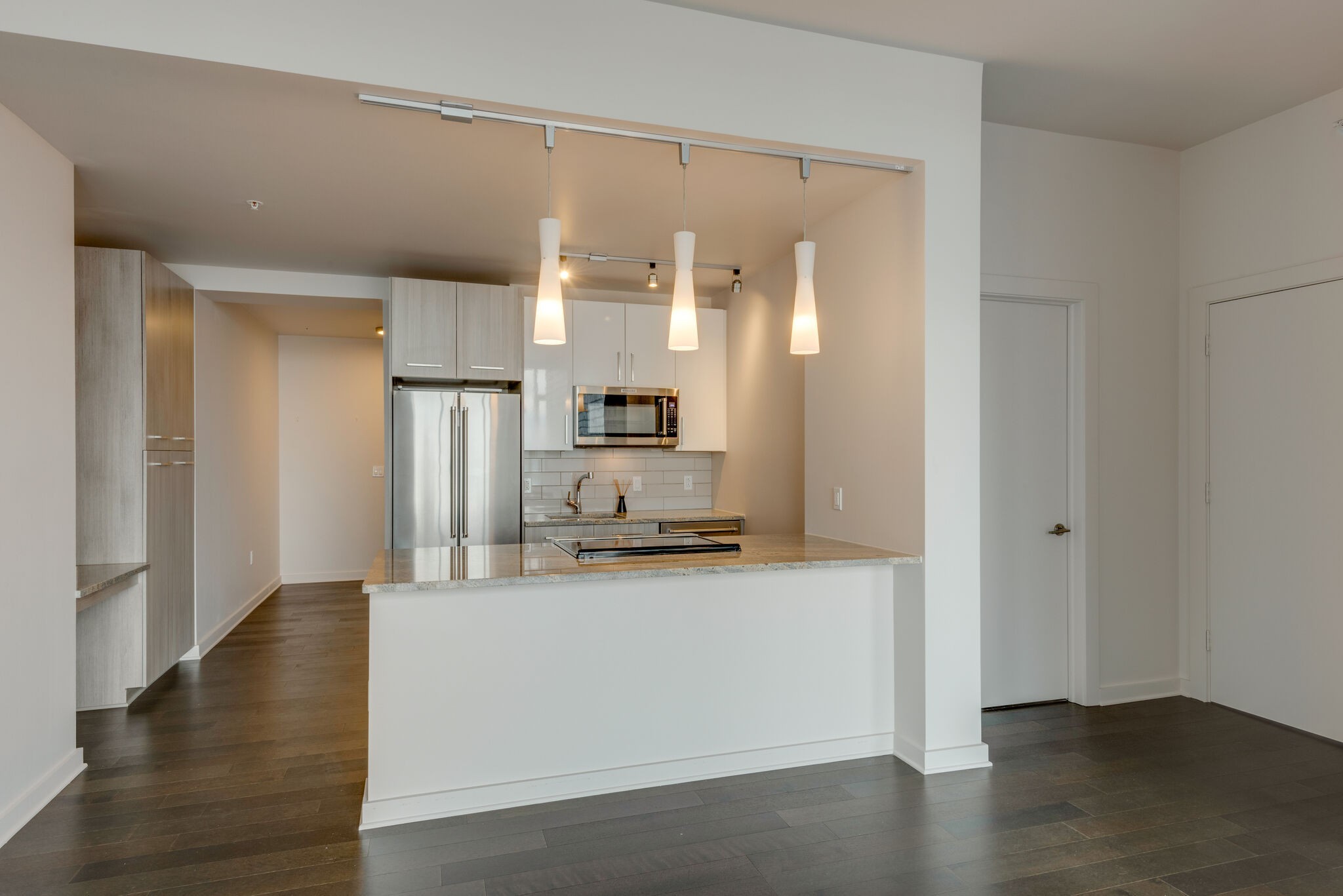 515 Church St Unit: 3208