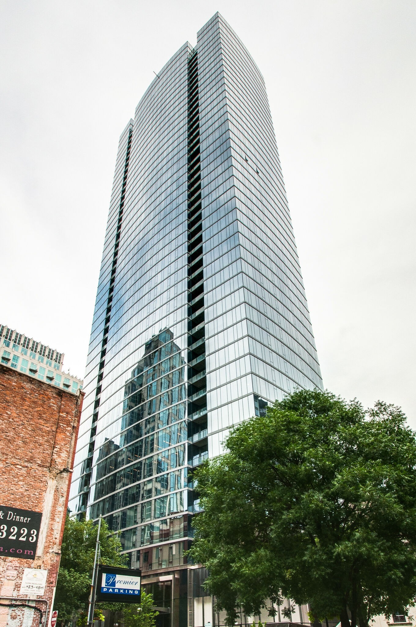 515 Church St Unit: 3208