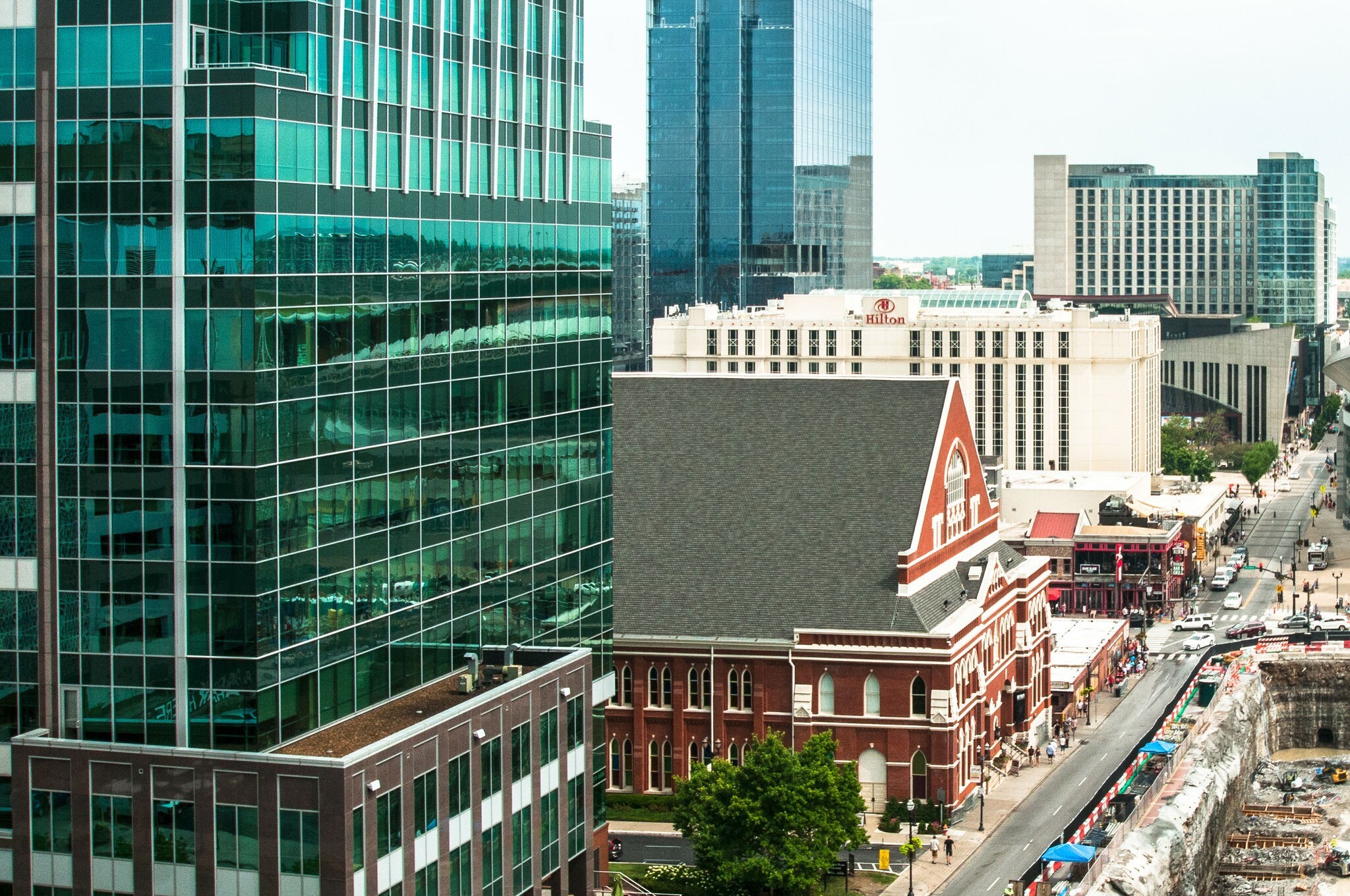 515 Church St Unit: 3208