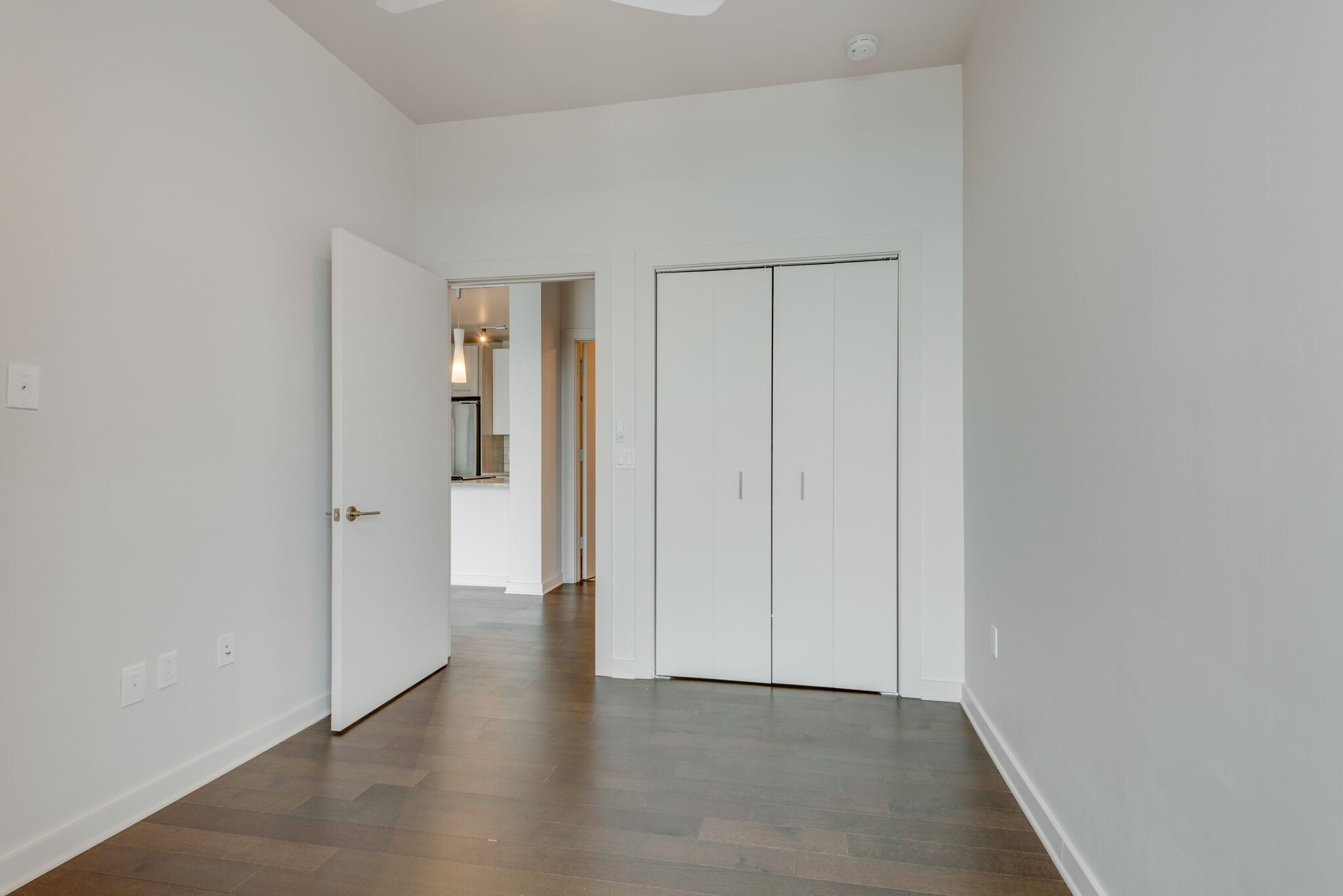 515 Church St Unit: 3208