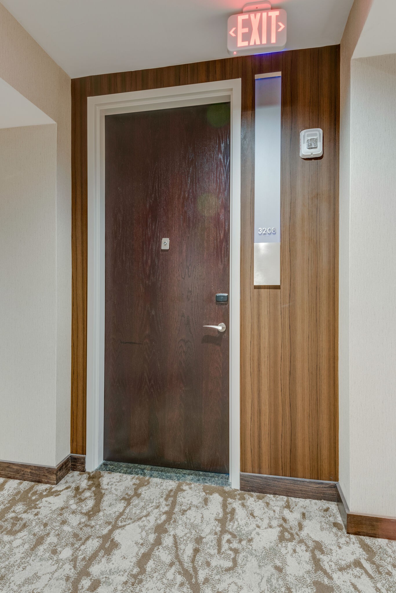 515 Church St Unit: 3208