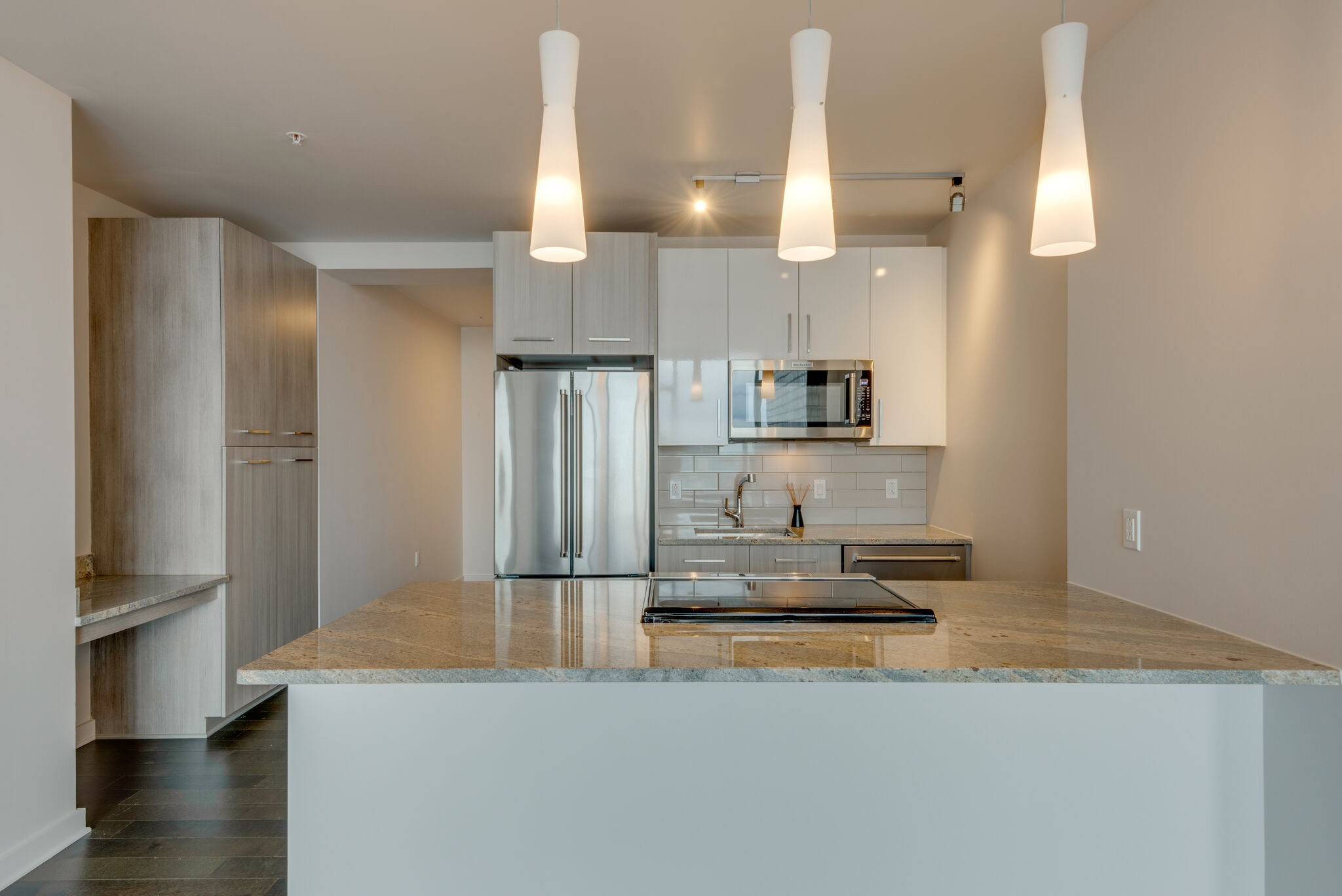 515 Church St Unit: 3208