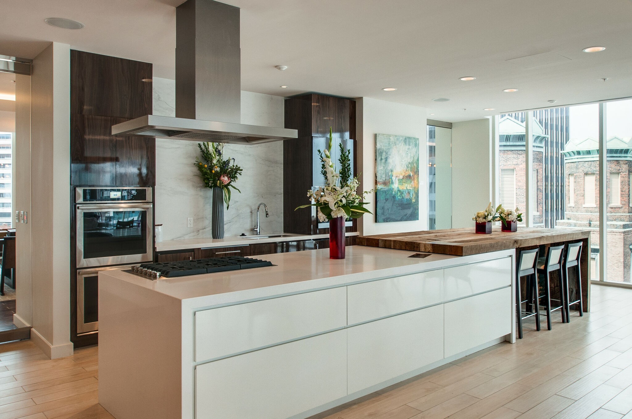 515 Church St Unit: 3208
