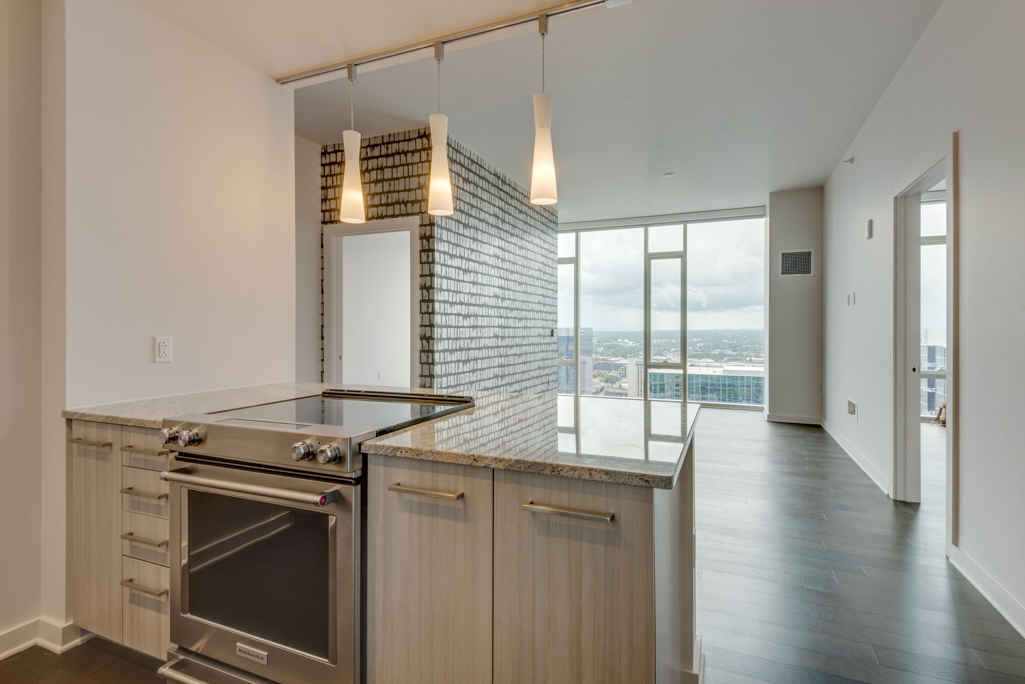 515 Church St Unit: 3208