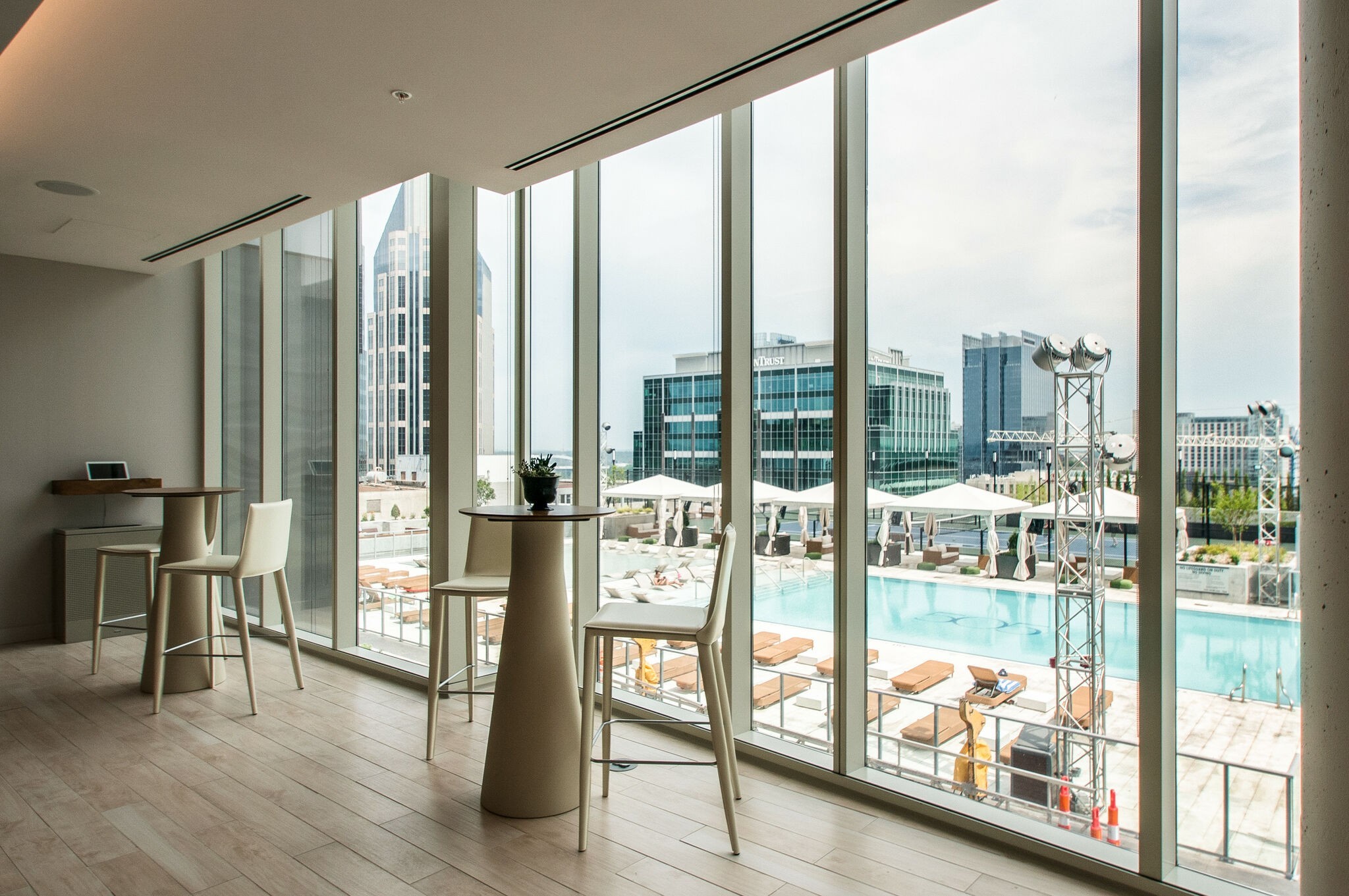 515 Church St Unit: 3208