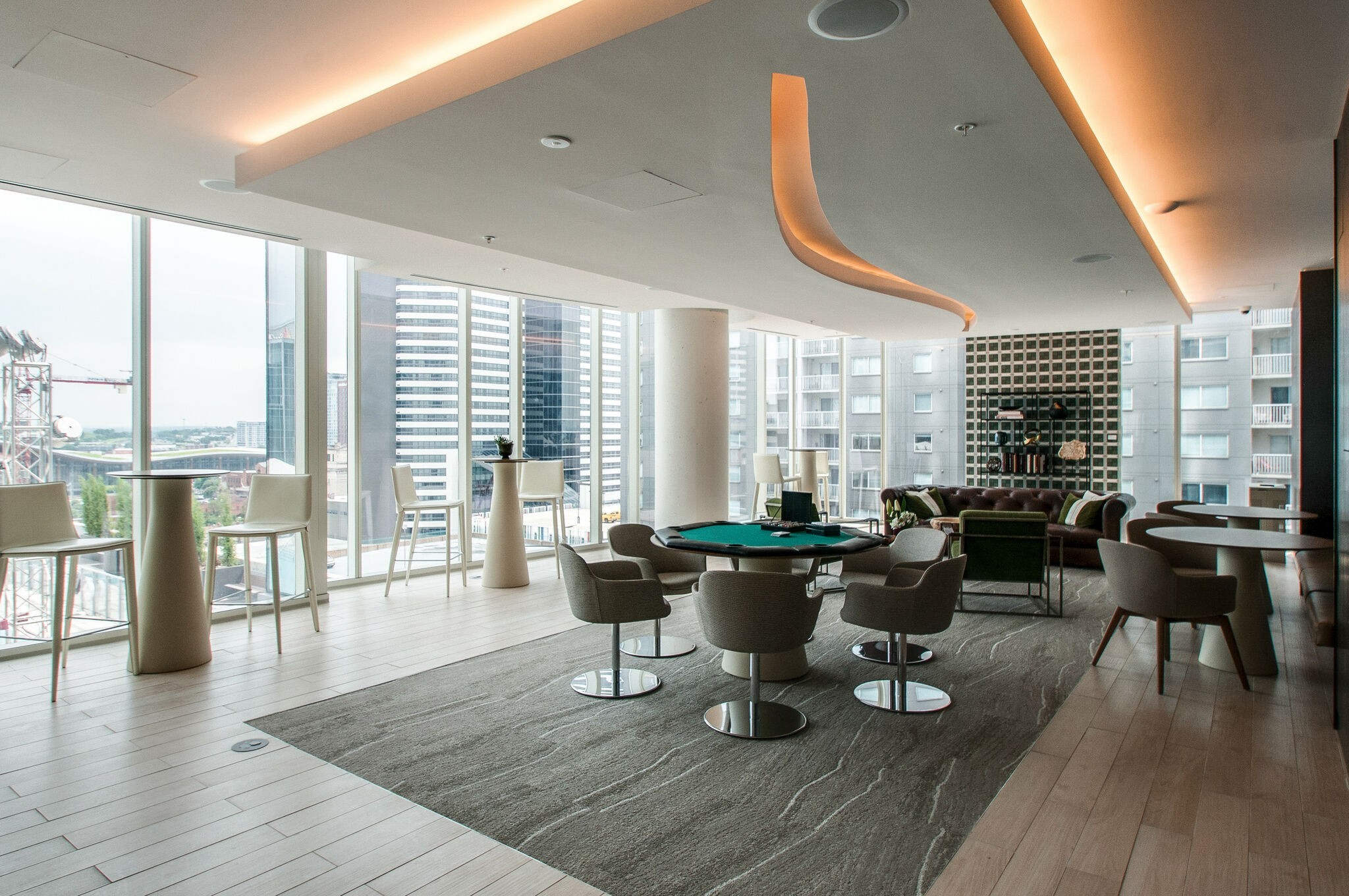 515 Church St Unit: 3208