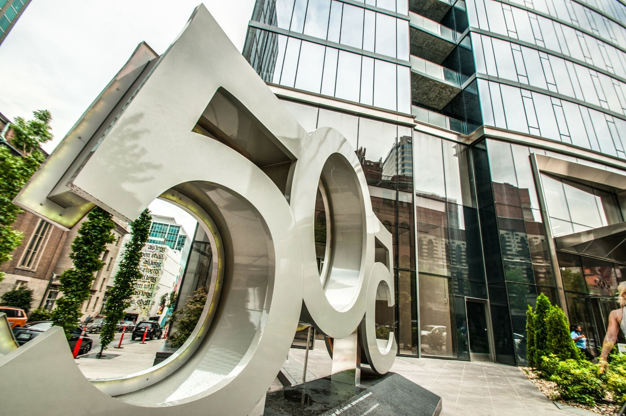 515 Church St Unit: 3208