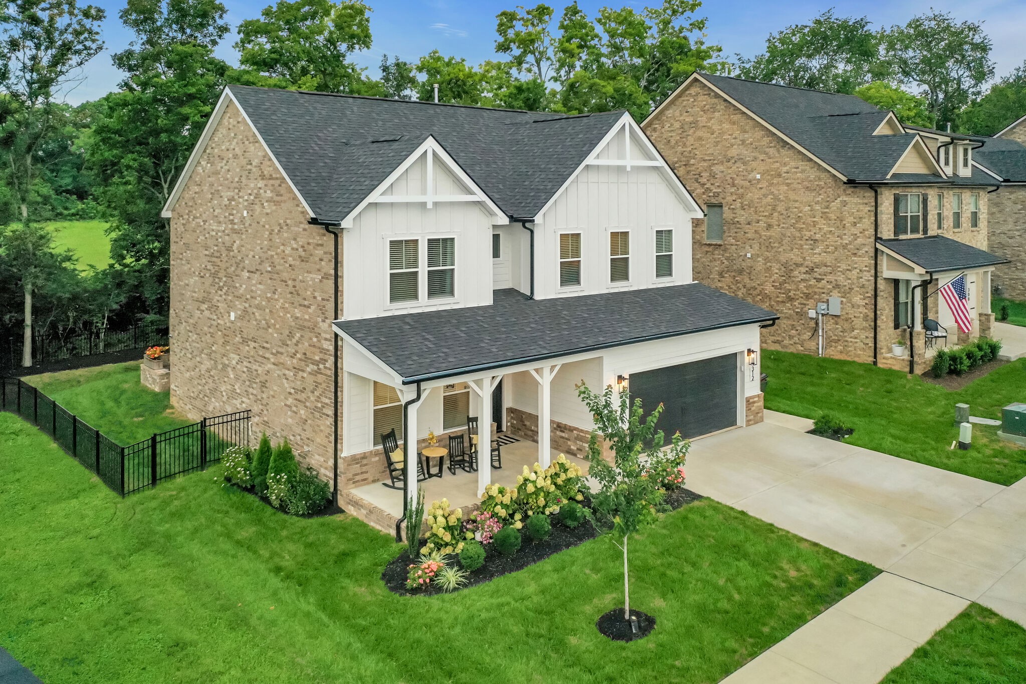 312 Griffin Ln