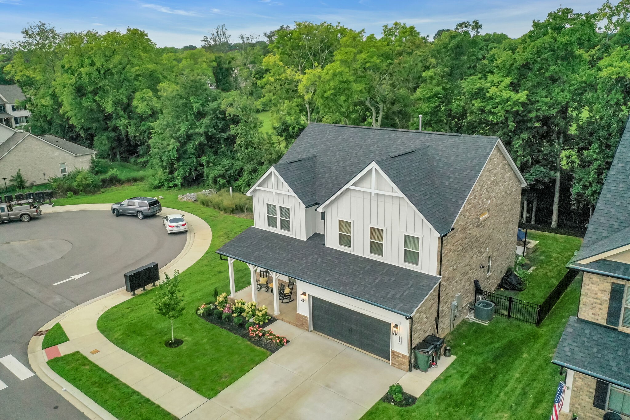 312 Griffin Ln