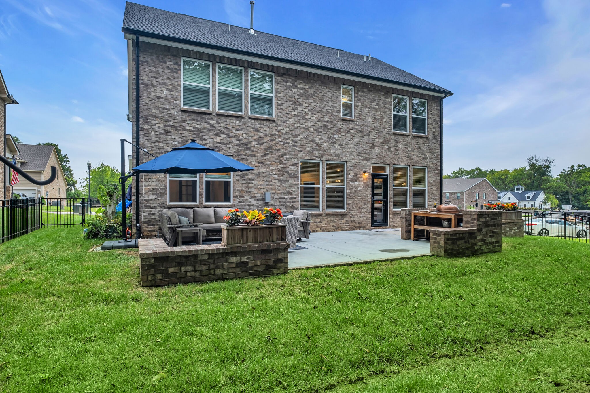 312 Griffin Ln