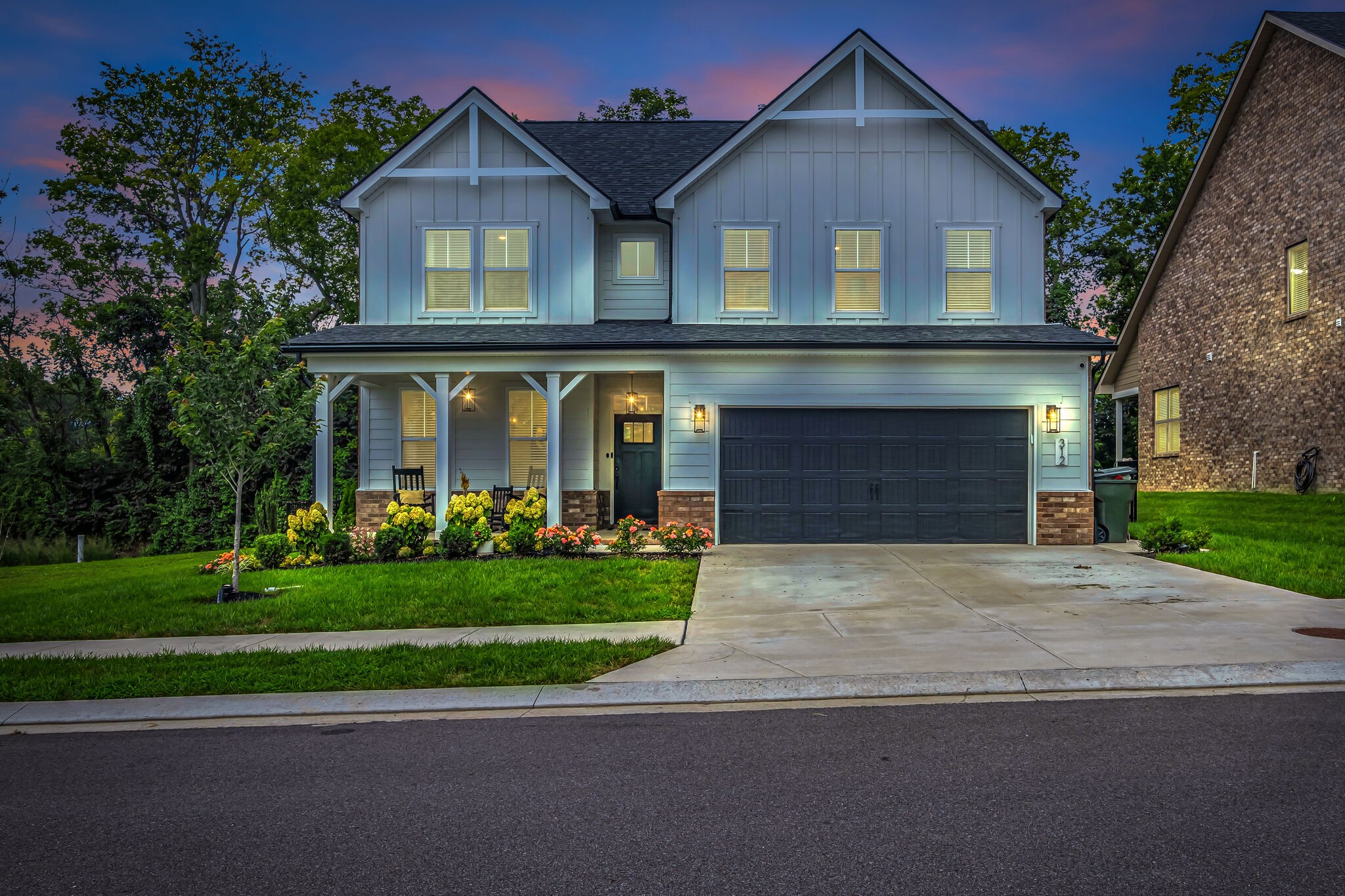312 Griffin Ln