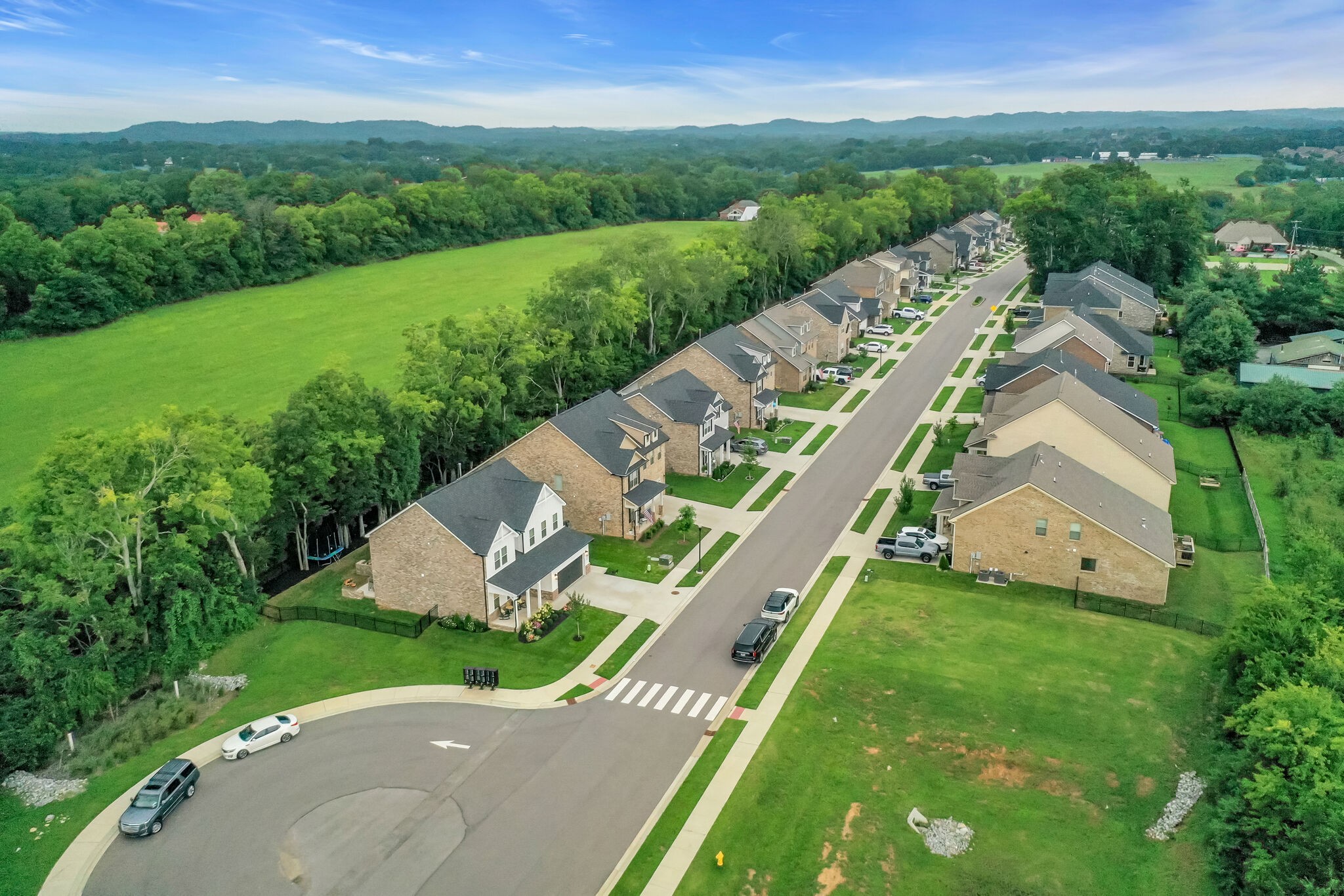 312 Griffin Ln