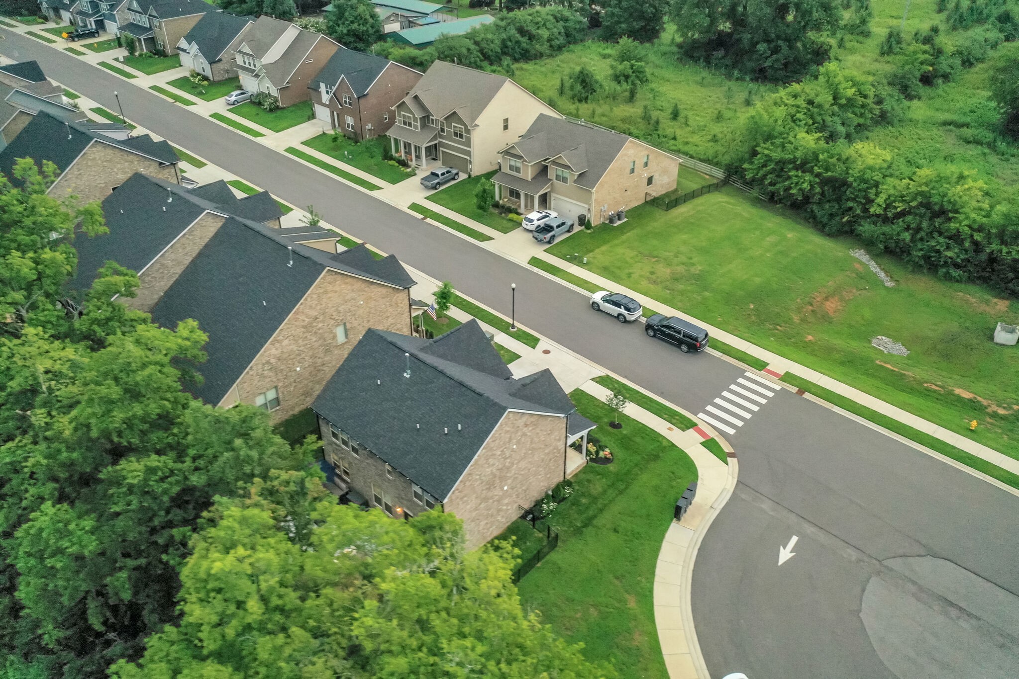 312 Griffin Ln