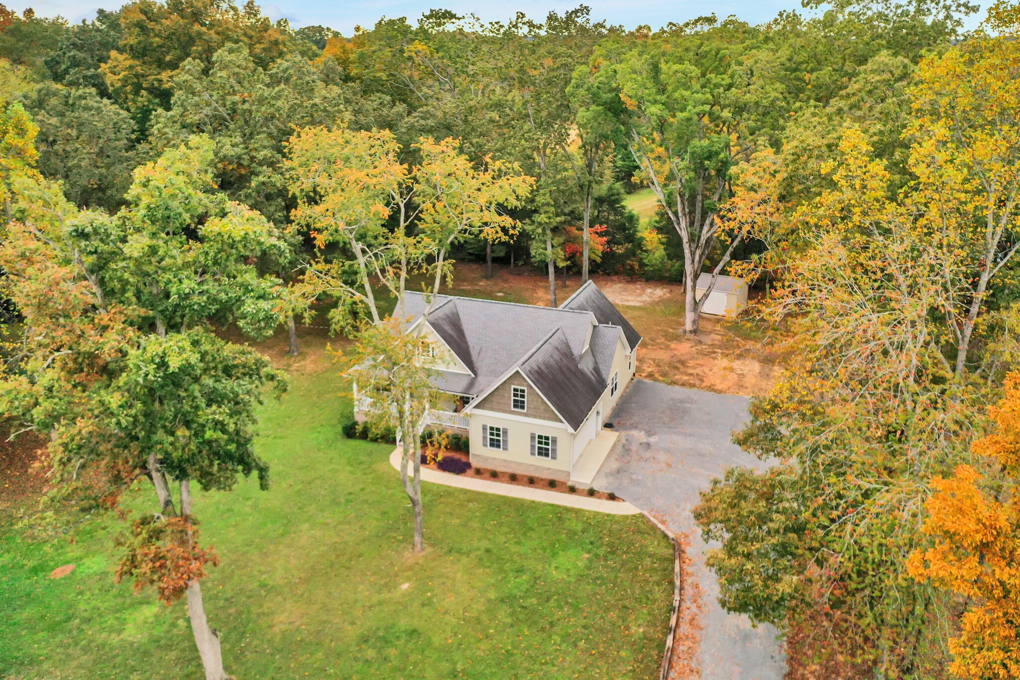 529 Aubrey Ln