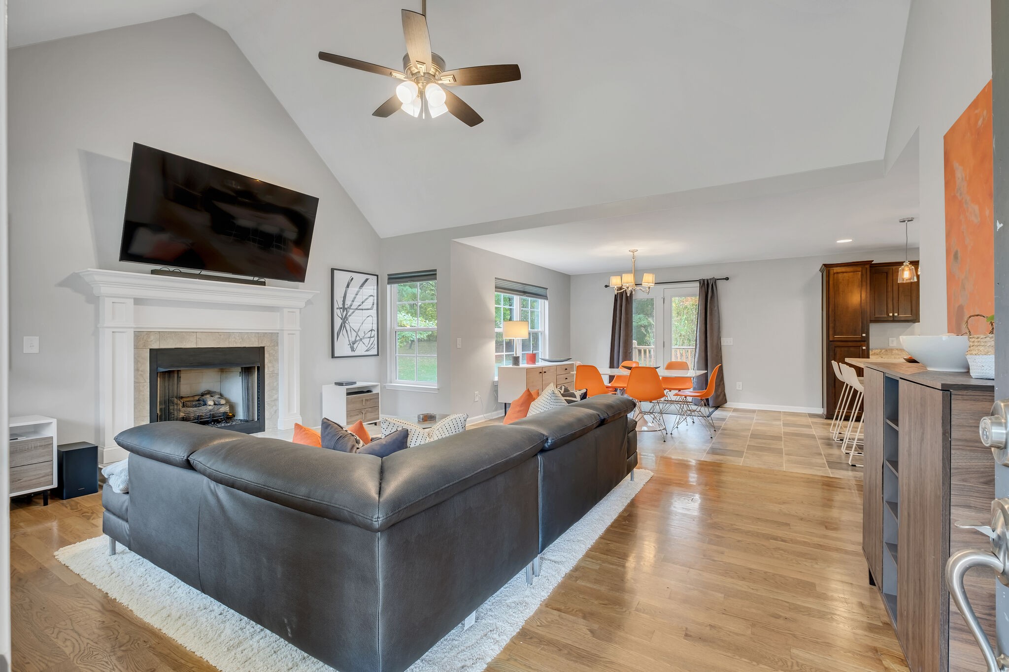 529 Aubrey Ln