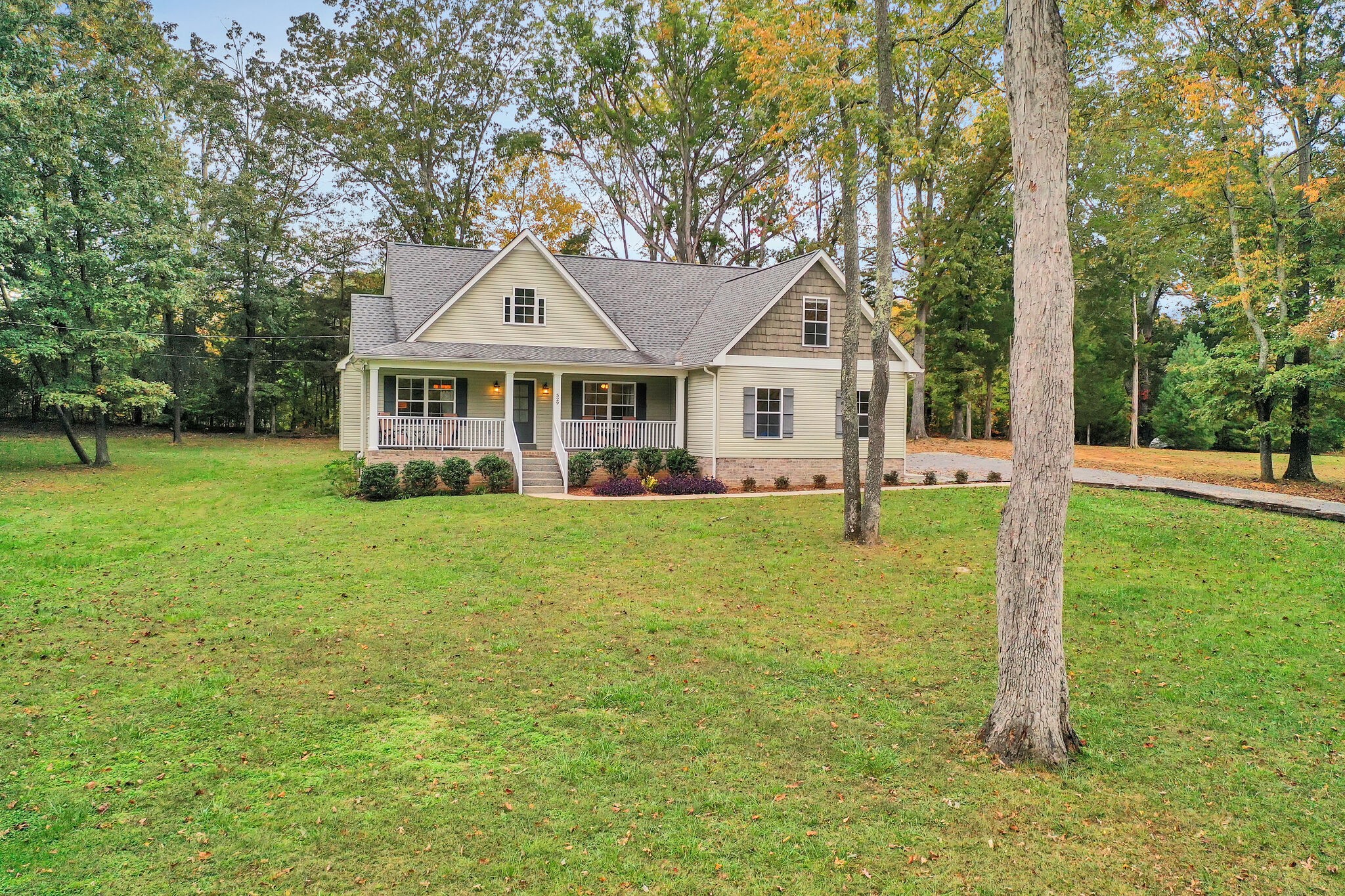 529 Aubrey Ln