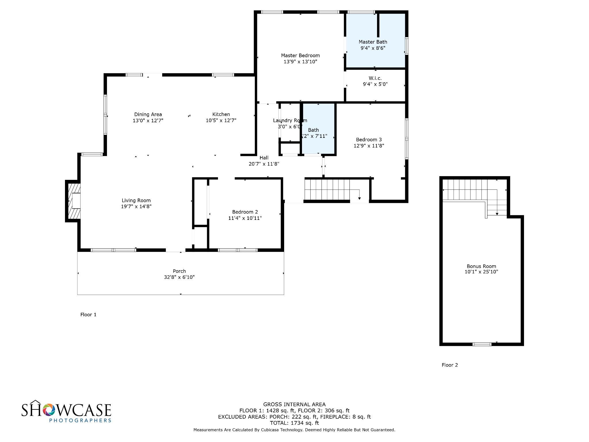 529 Aubrey Ln