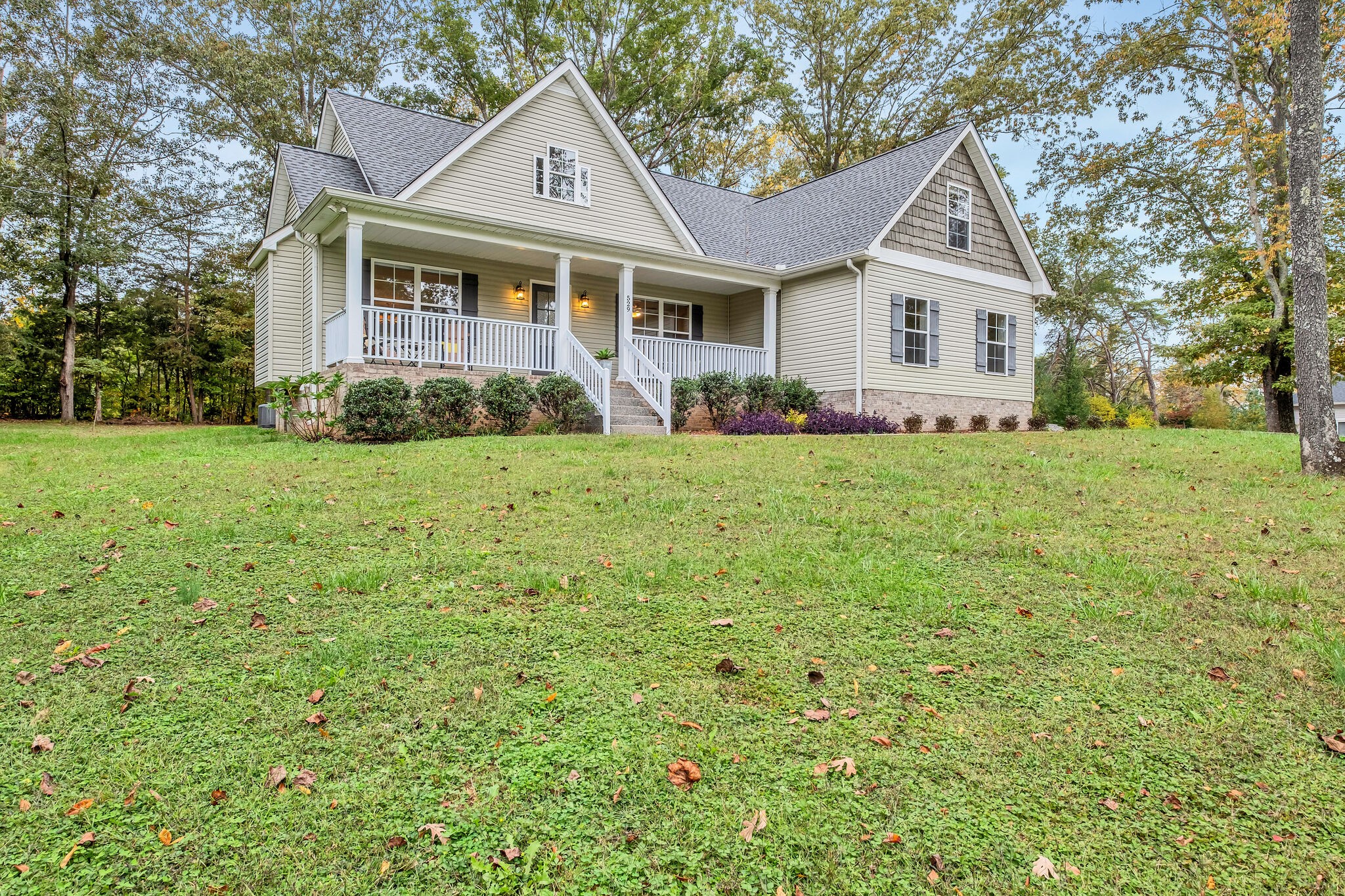 529 Aubrey Ln