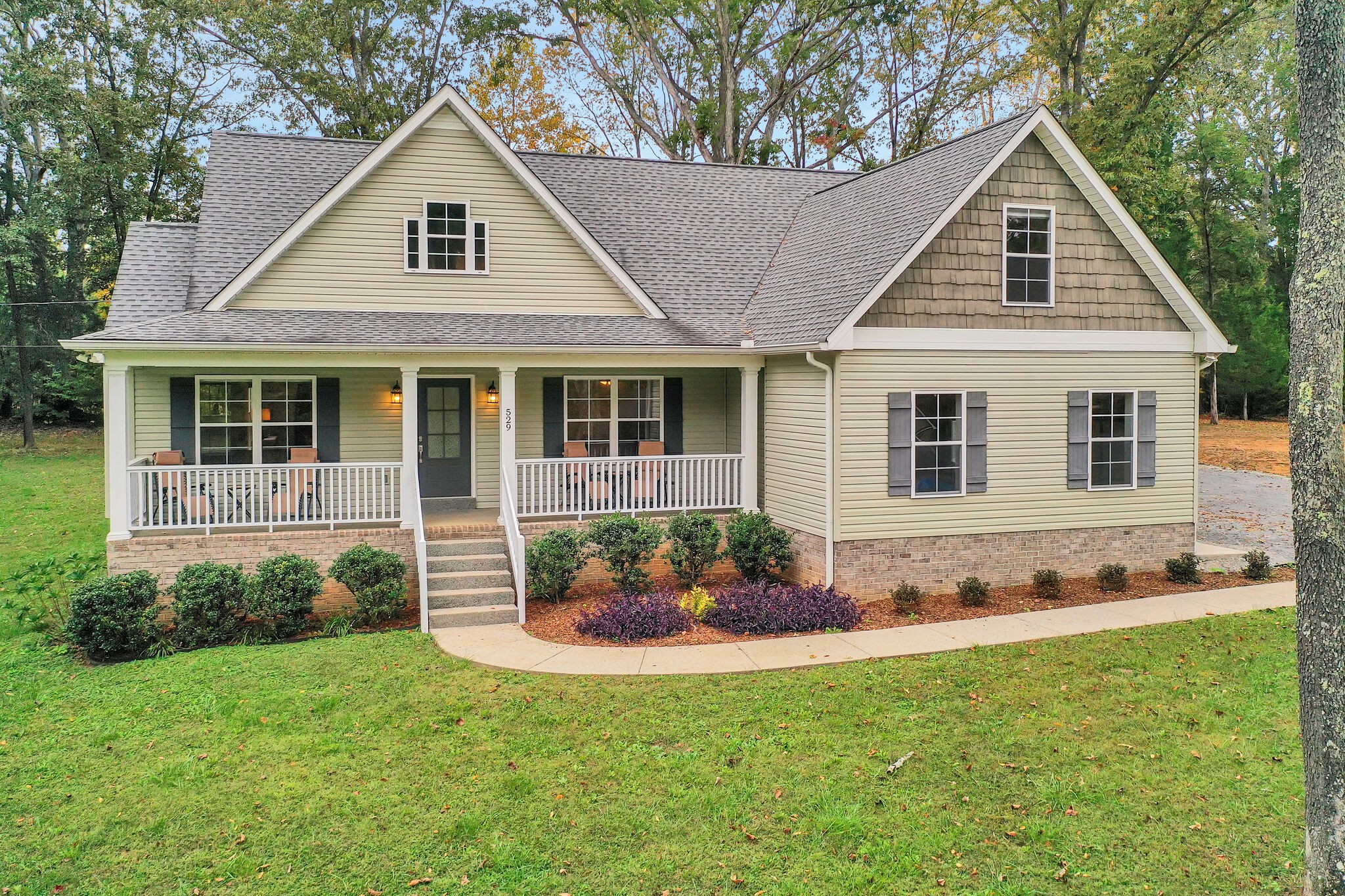 529 Aubrey Ln