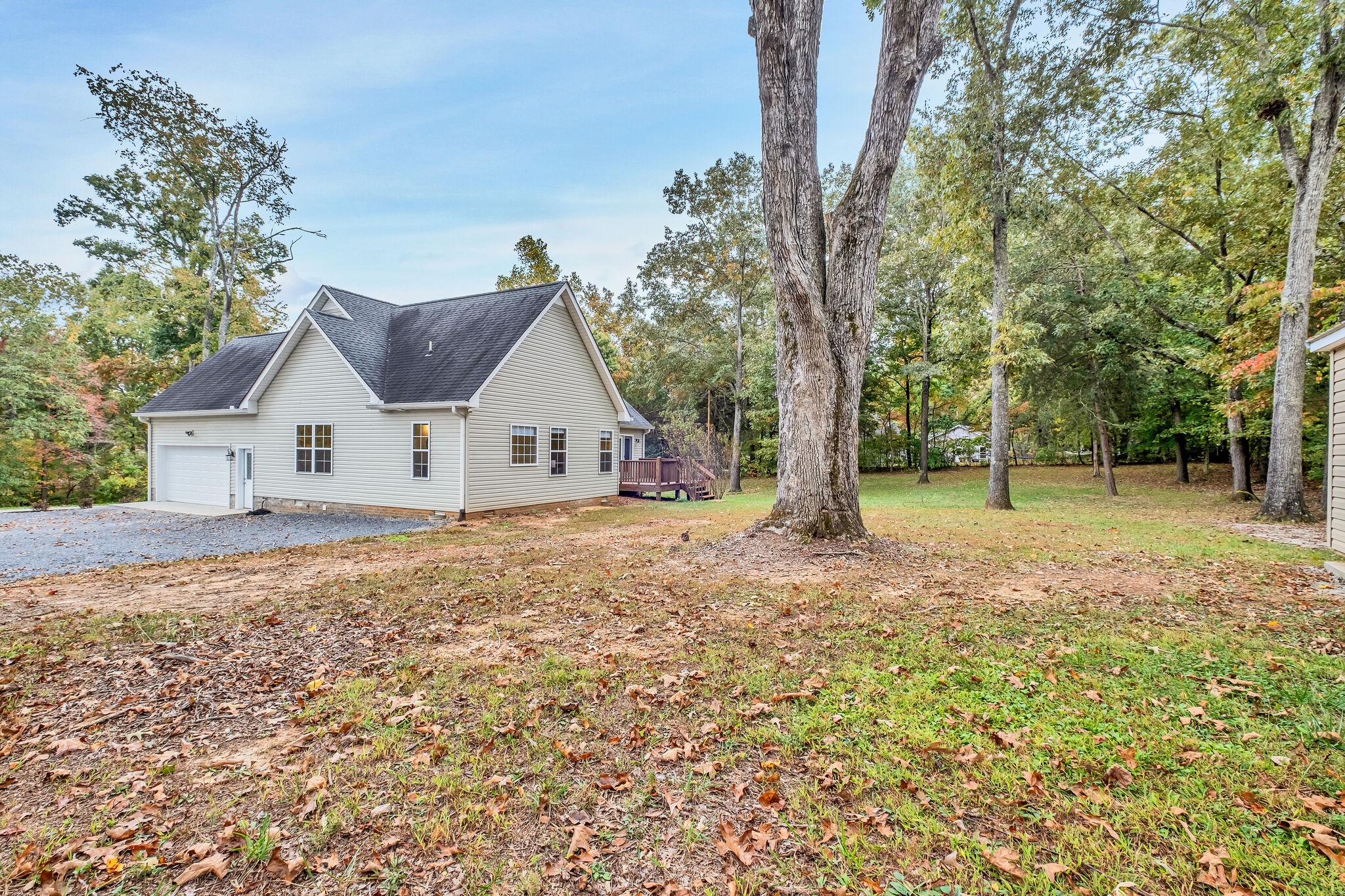 529 Aubrey Ln