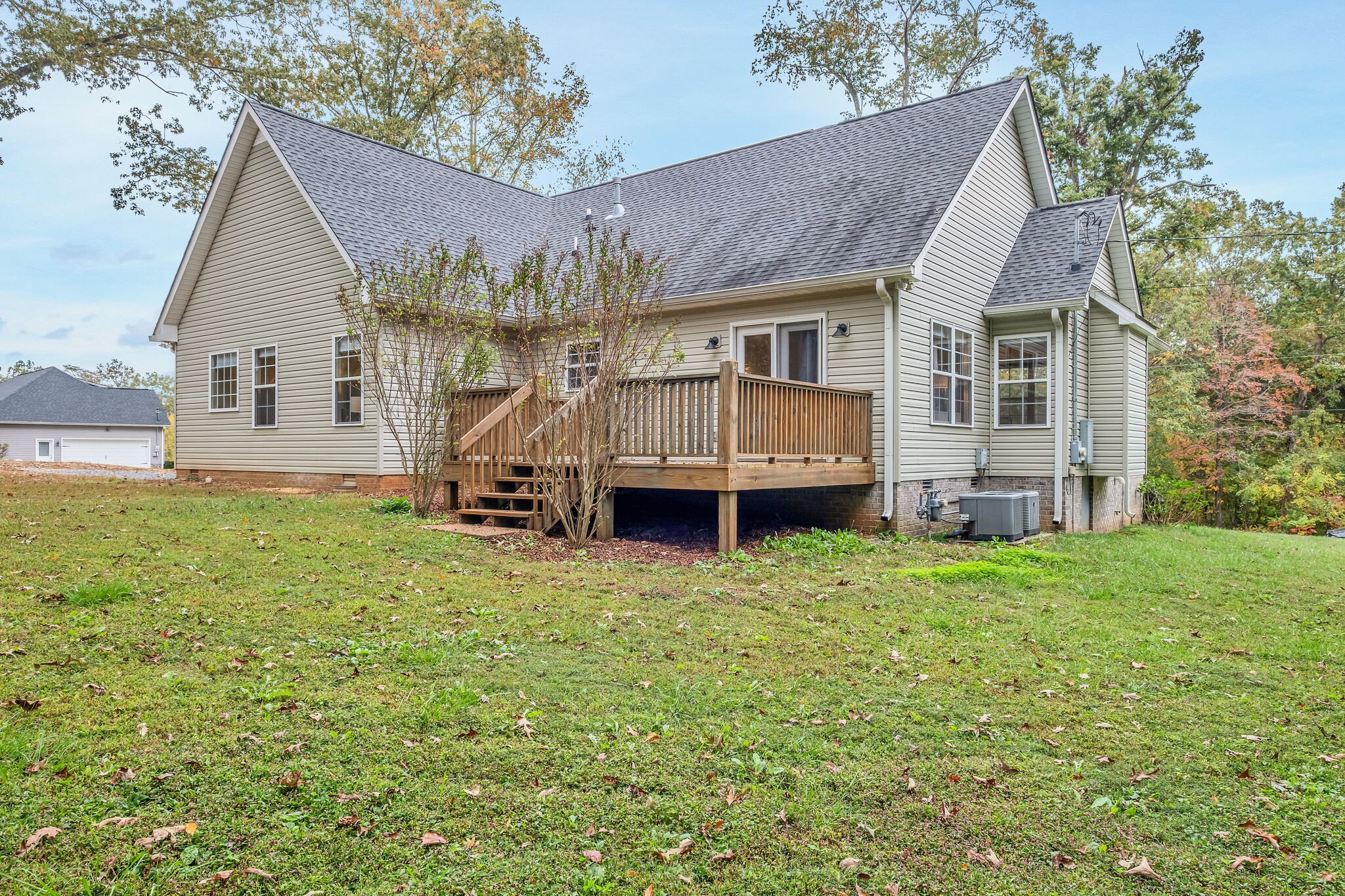 529 Aubrey Ln