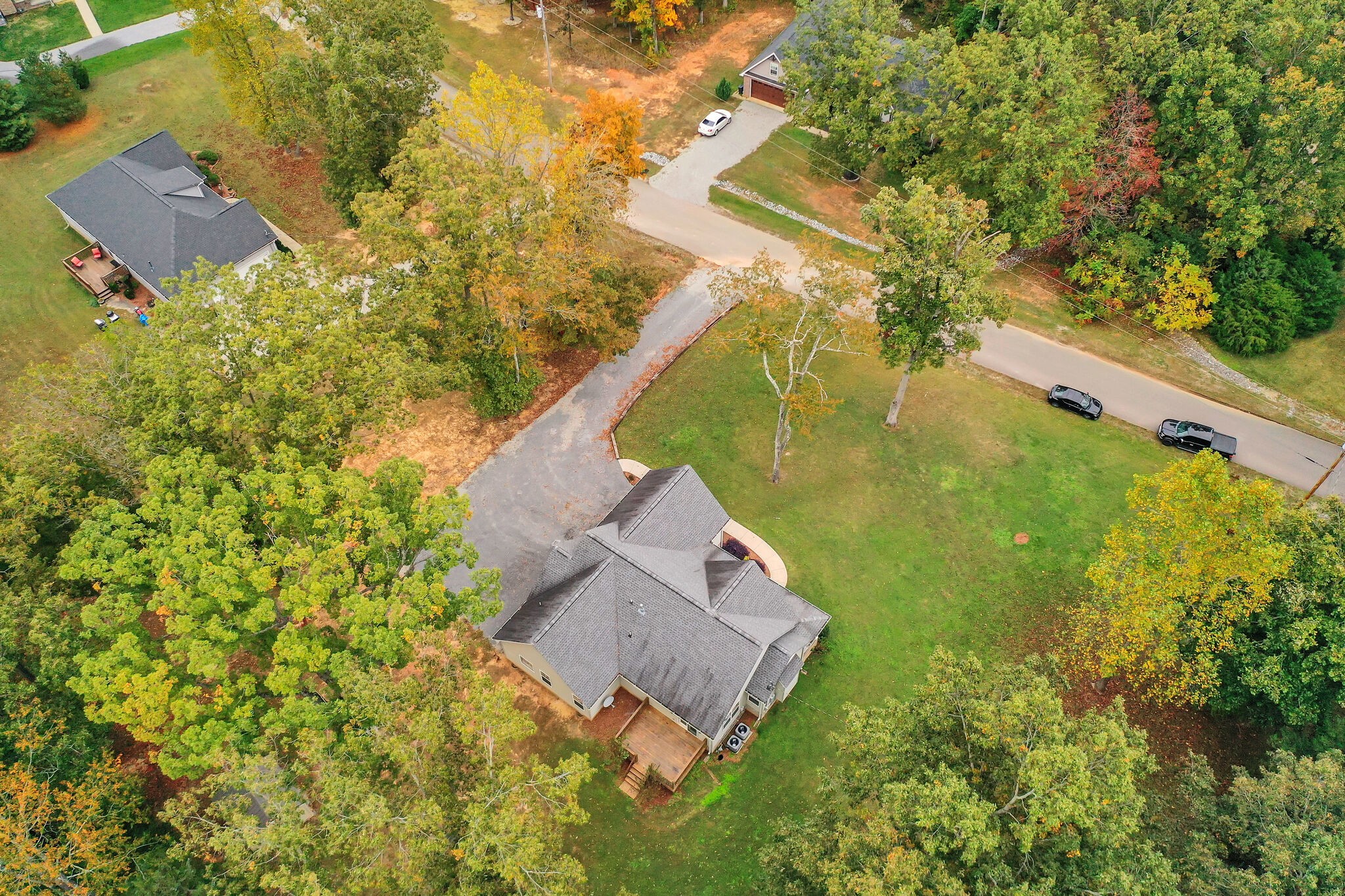 529 Aubrey Ln