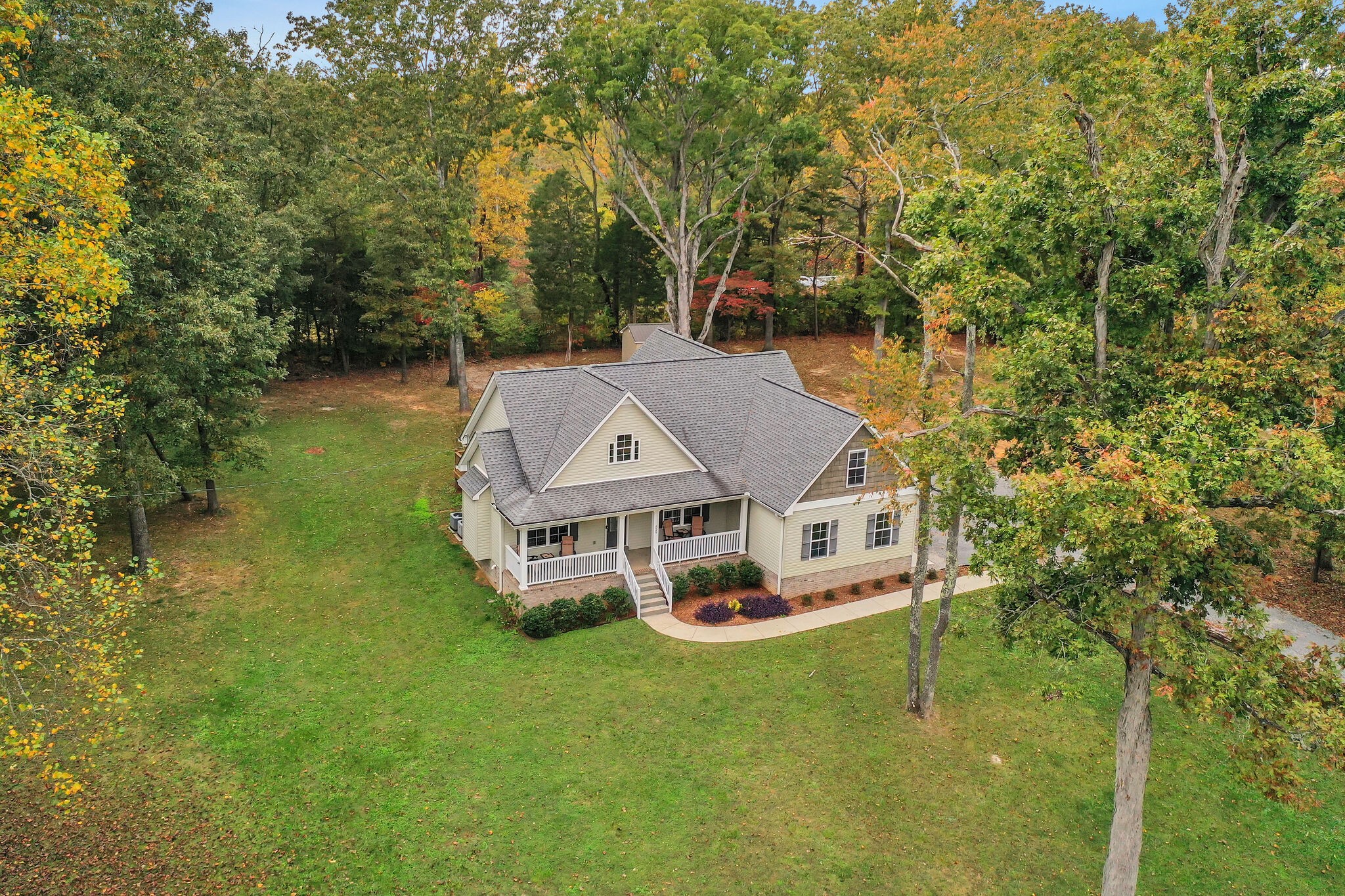 529 Aubrey Ln