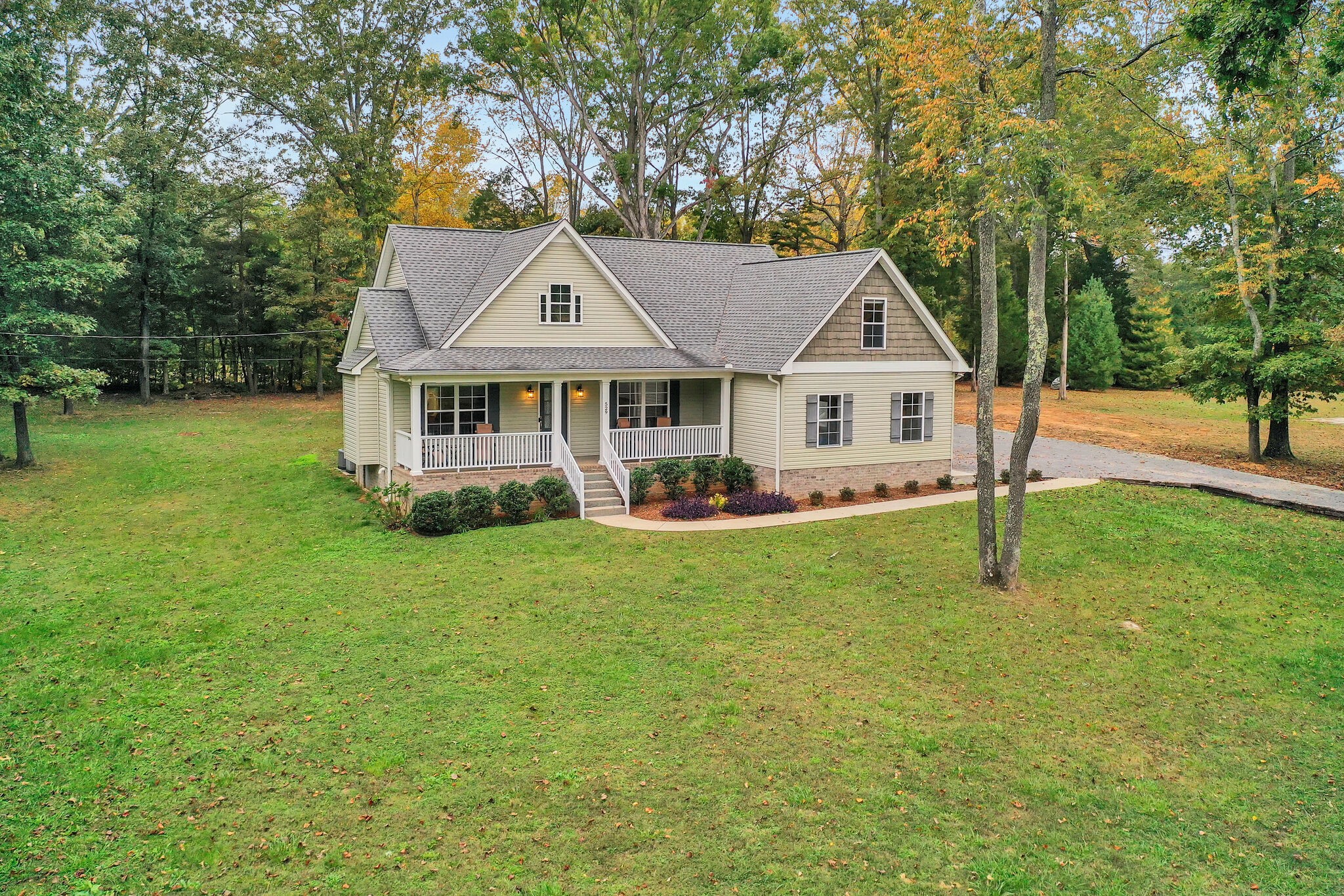 529 Aubrey Ln