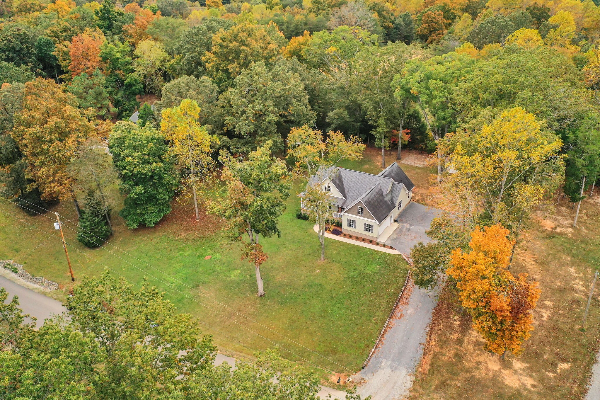 529 Aubrey Ln