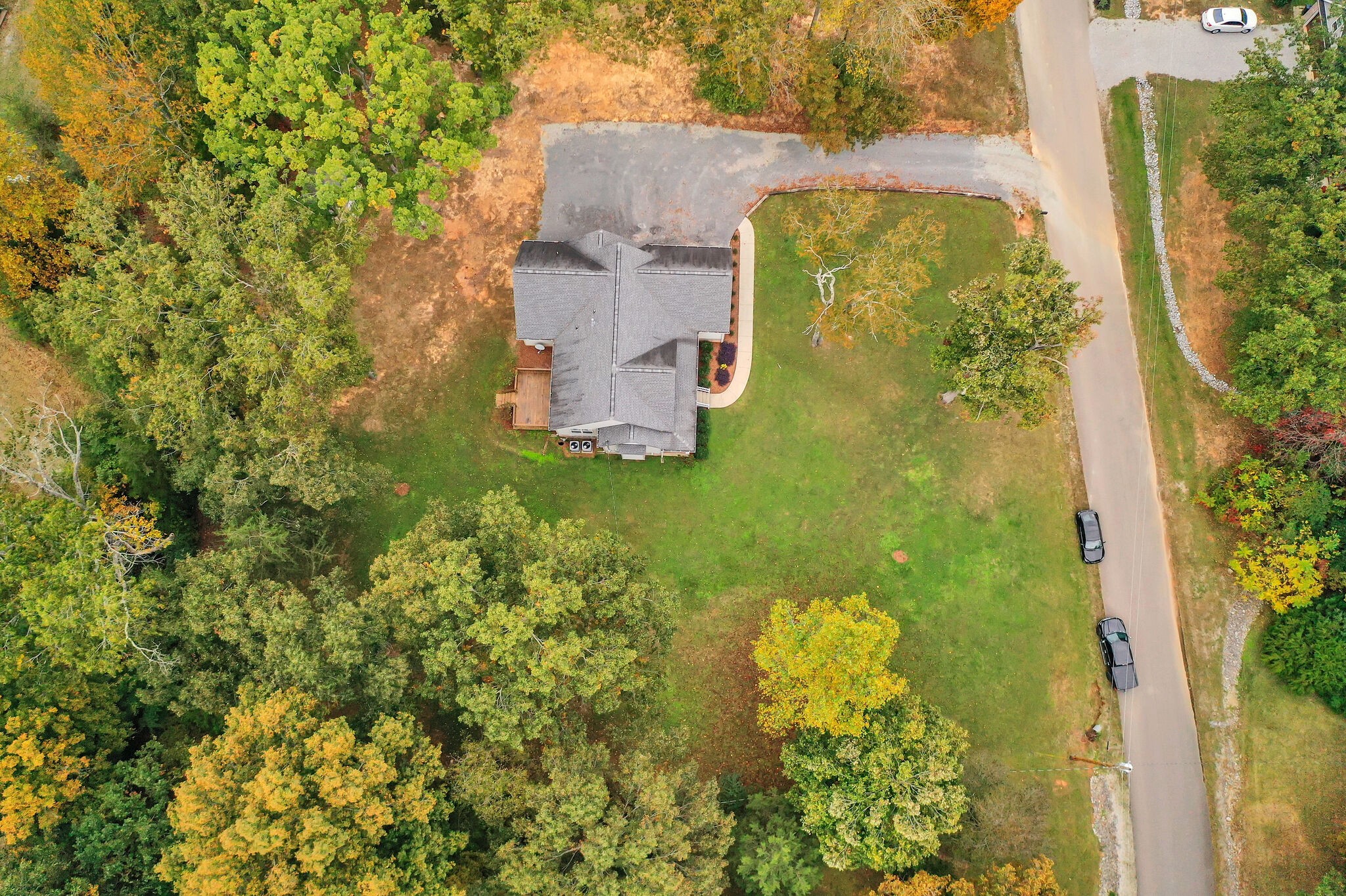 529 Aubrey Ln