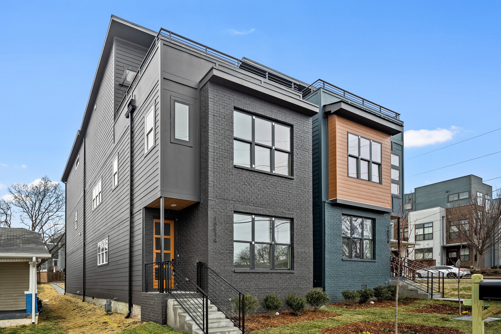 1057 E Trinity Ln Unit: B
