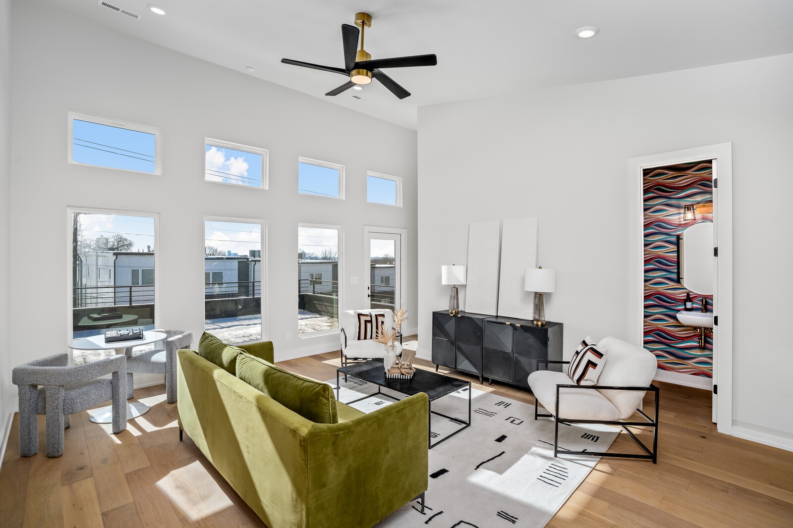 1057 E Trinity Ln Unit: B